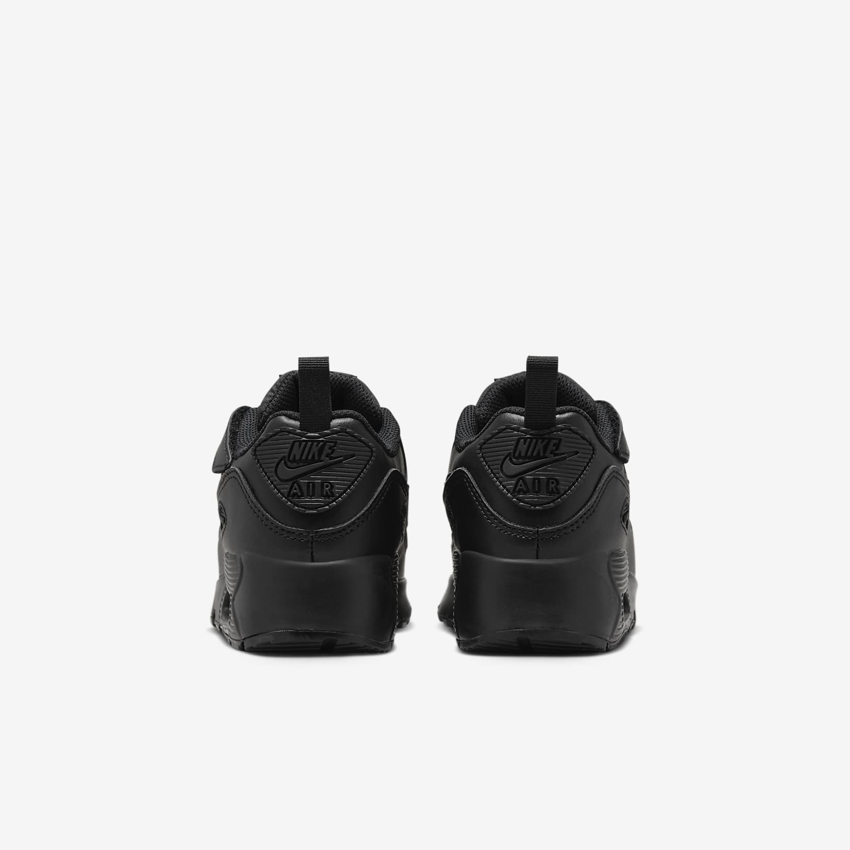 Nike Air Max 90 EasyOn Little Kids' Shoes
