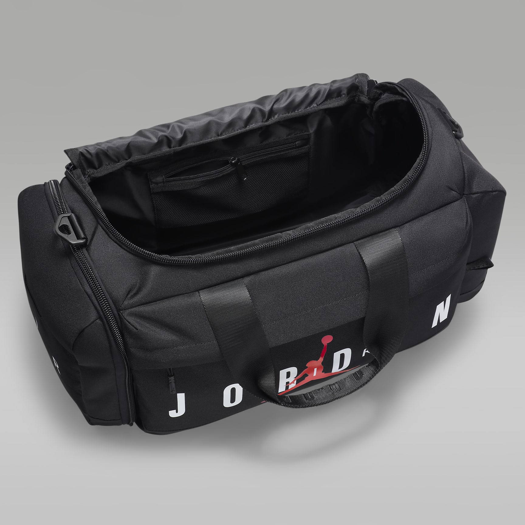 Jordan Duffel Bag (46L)