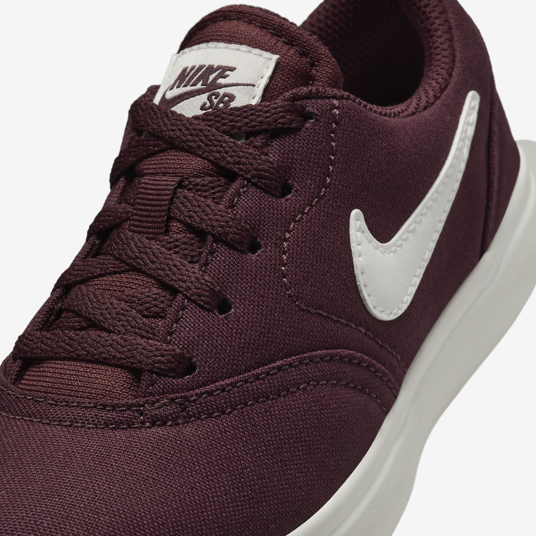 Nike SB Check Canvas Little Kids' Skate Shoes