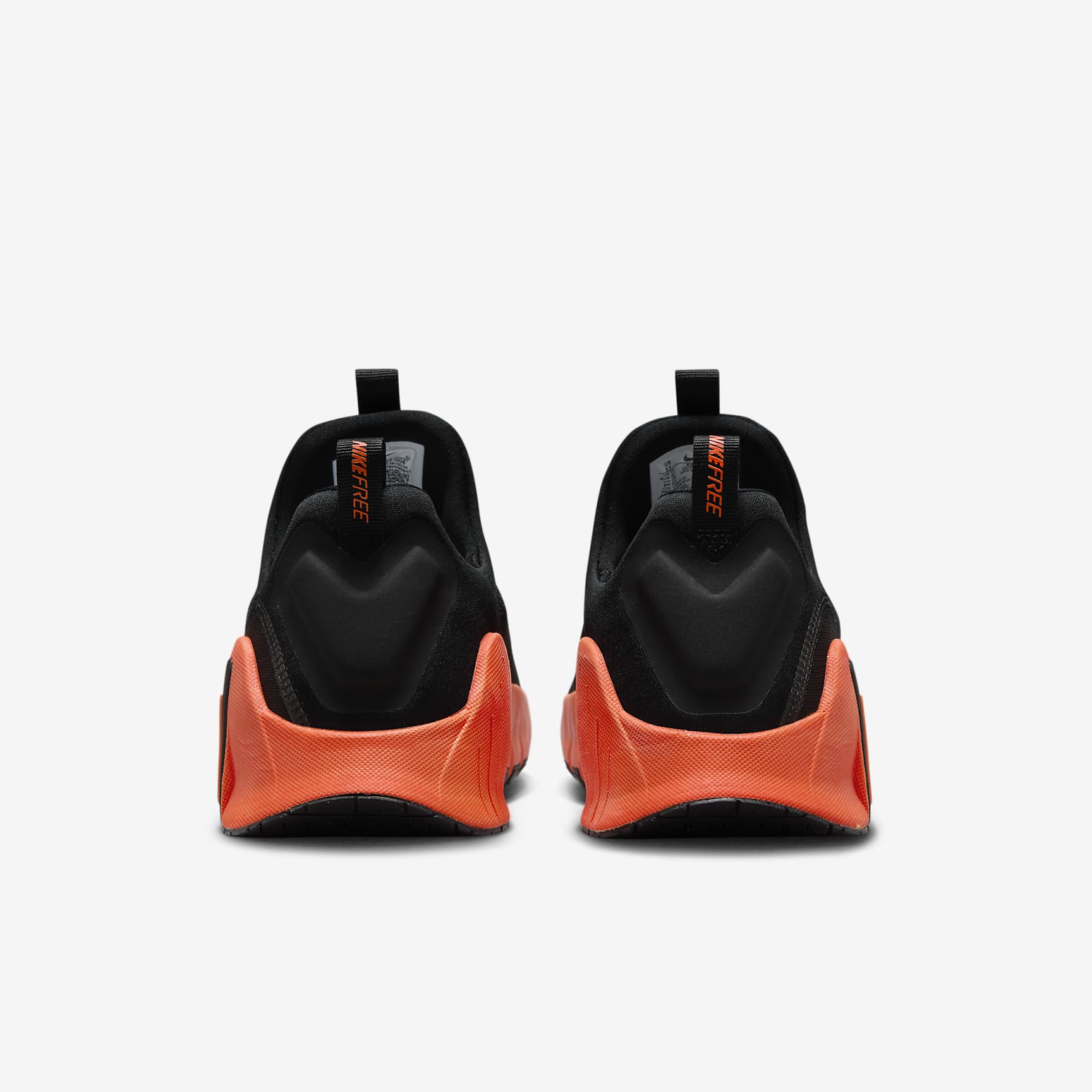 Nike Free Metcon 6 Men's Workout Shoes