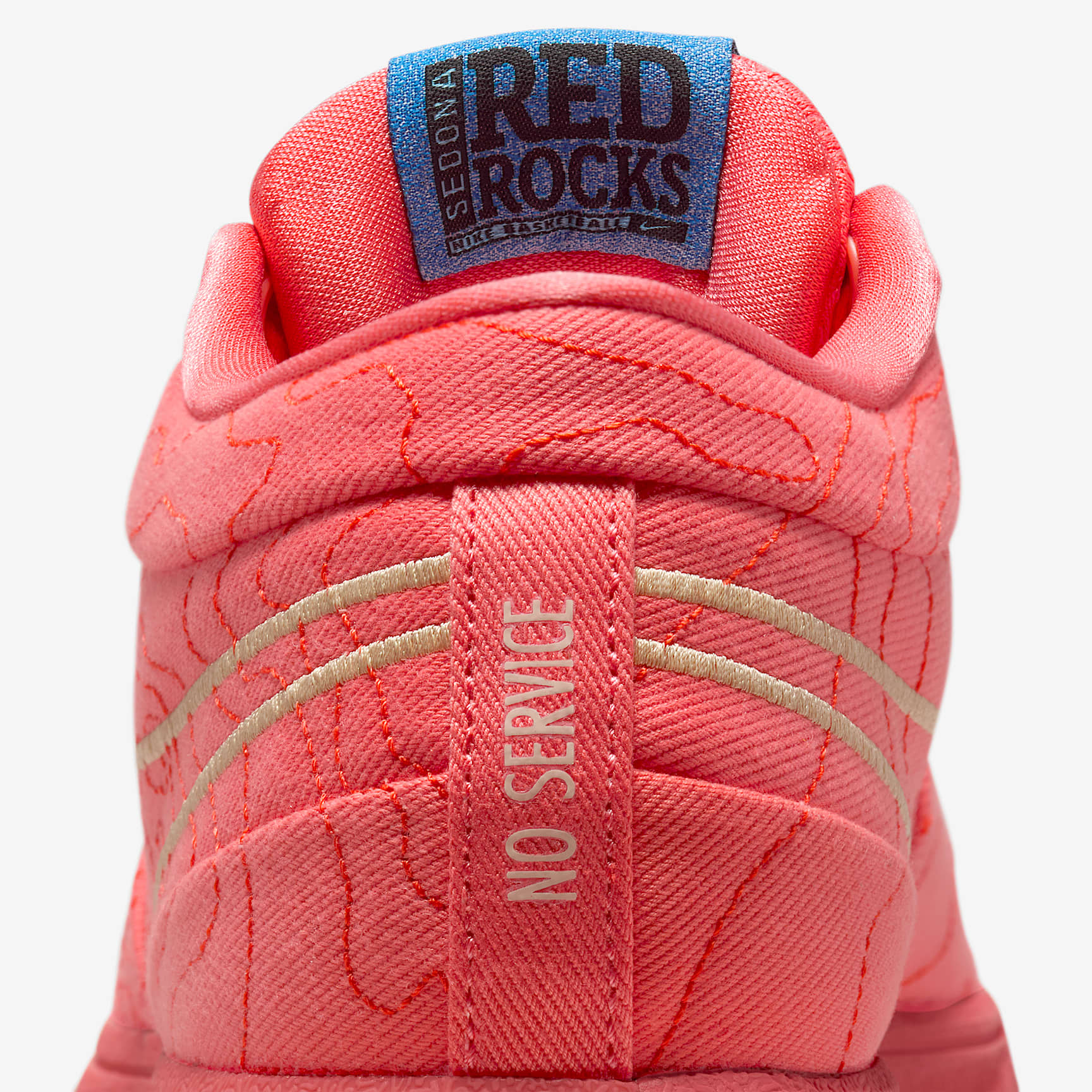 Book 1 "Sedona" Basketball Shoes
