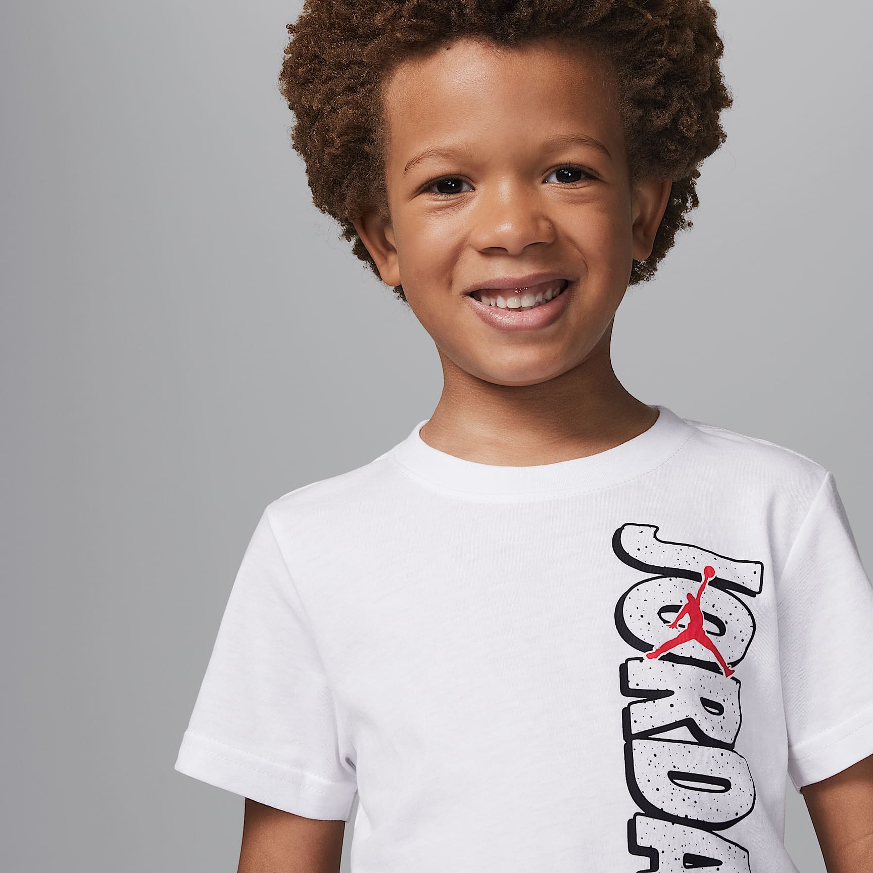 Jordan Rise Little Kids' Shorts Set