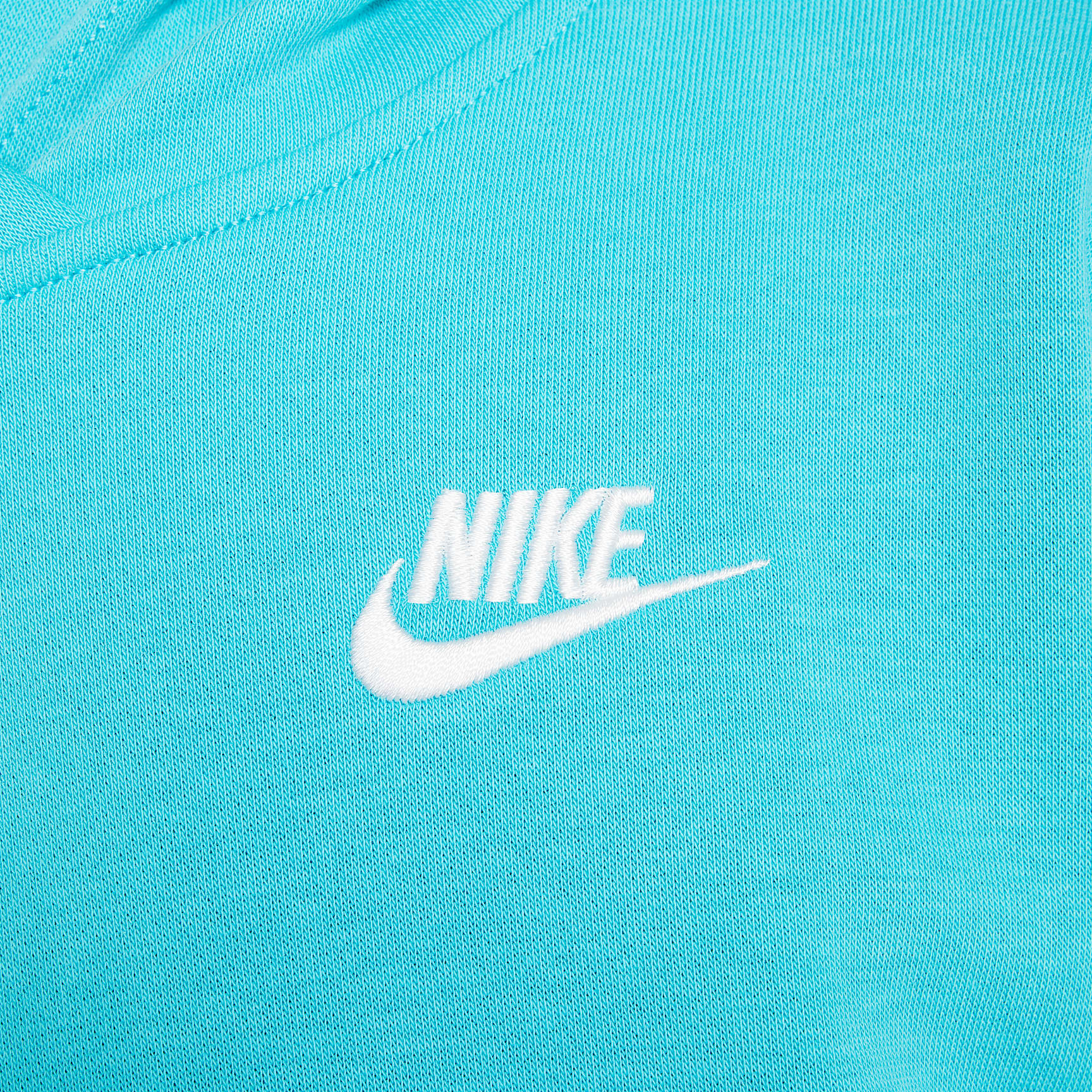 Nike Sportswear Club Fleece Big Kids' Oversized Pullover Hoodie