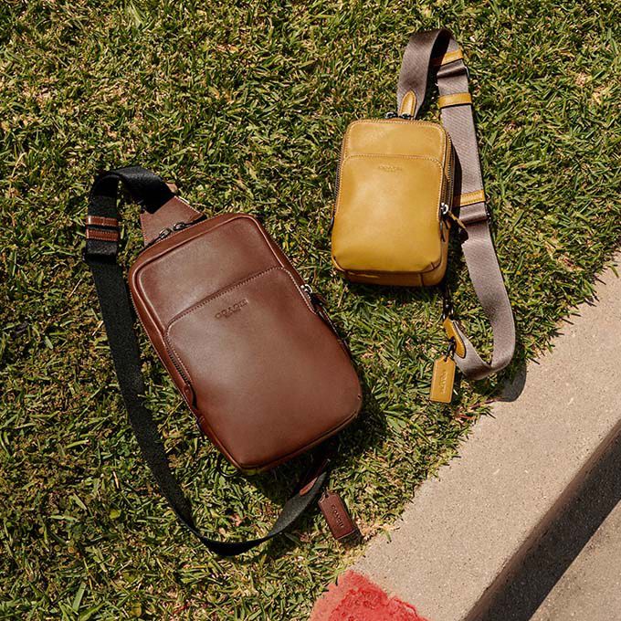 Рюкзак COACH Gotham Pack