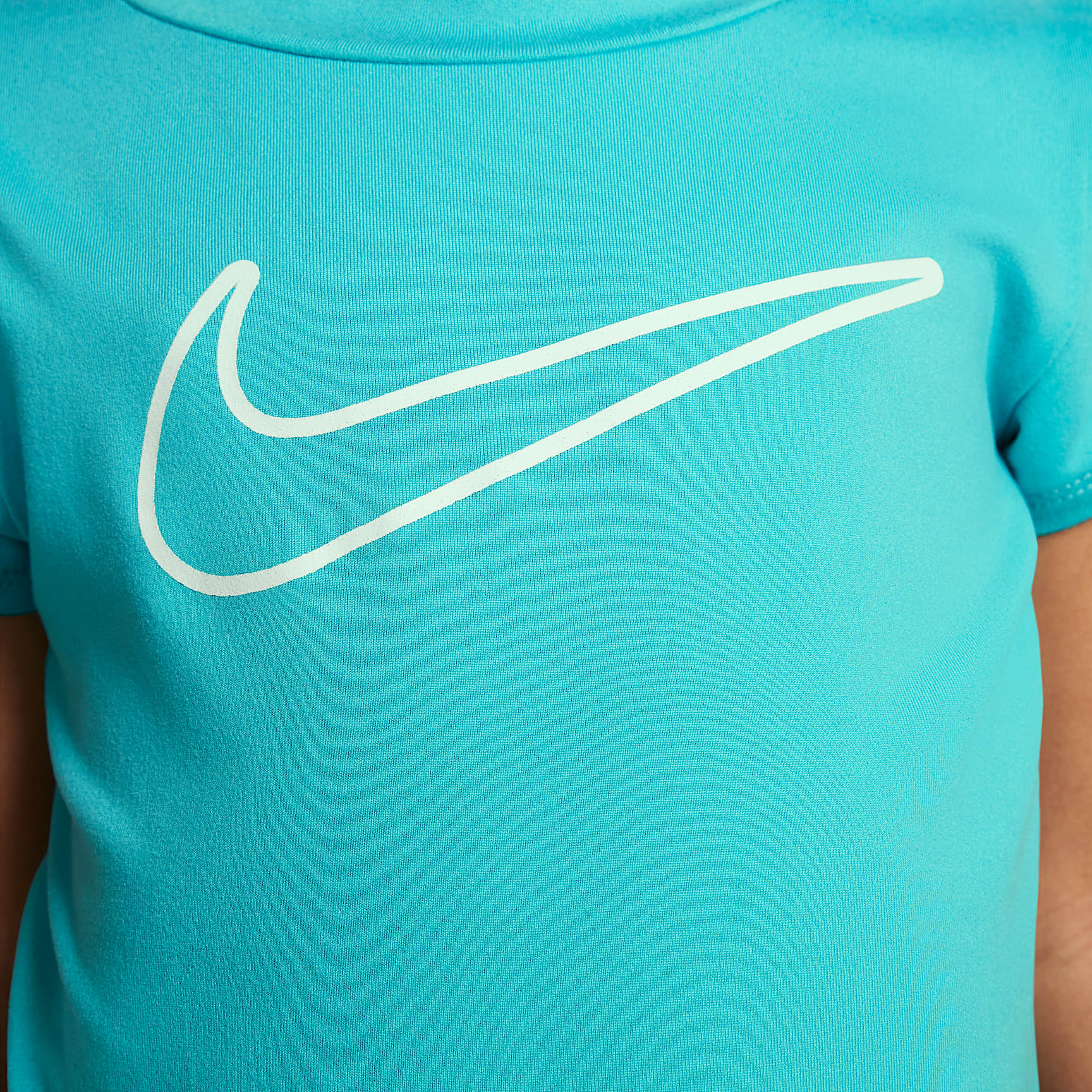 Nike Dri-FIT All Day Play Toddler 2-Piece Skort Set
