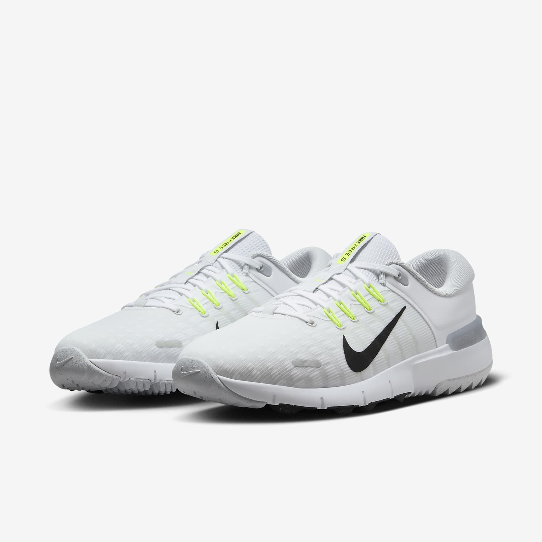 Nike Free Golf NN Golf Shoes (Wide)