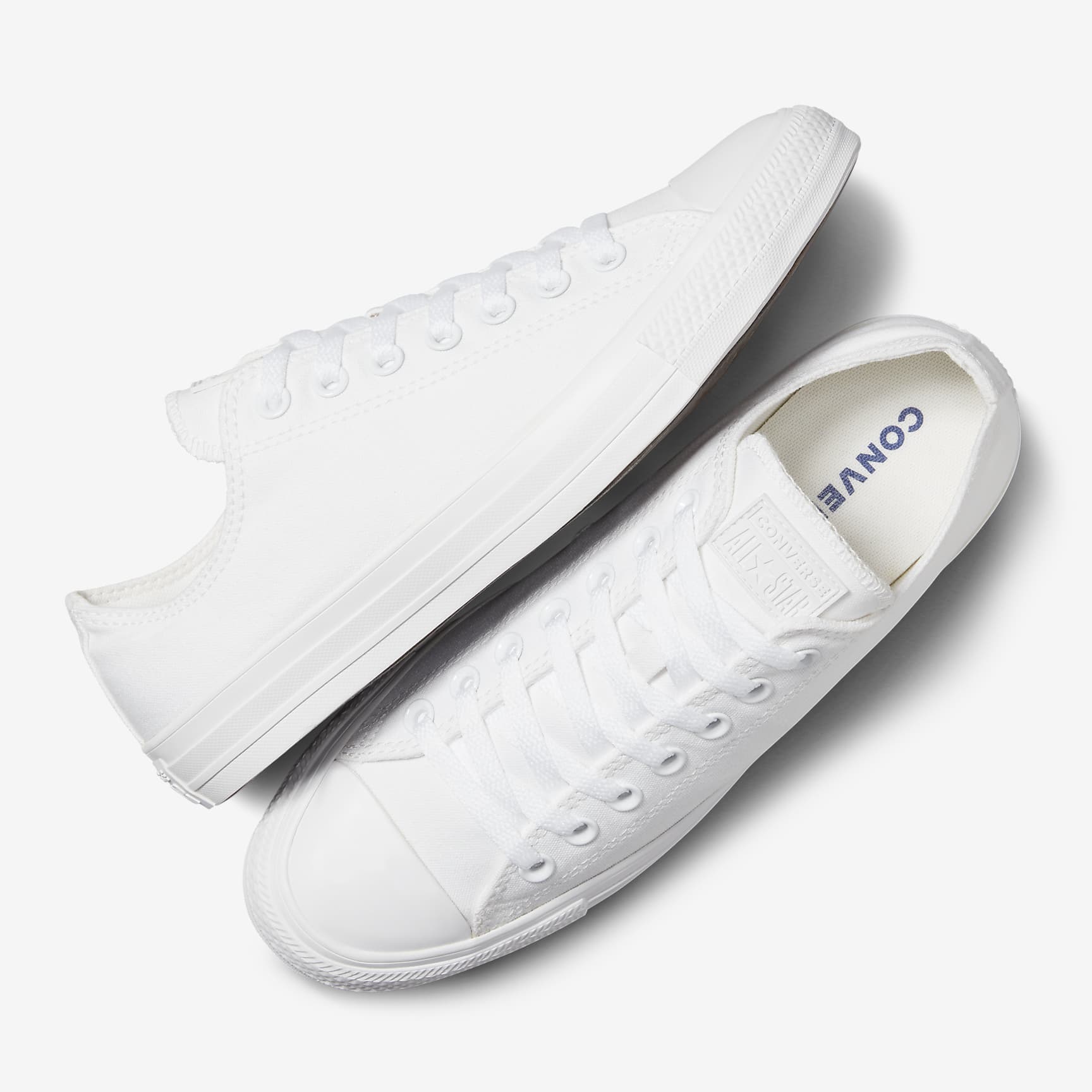 Chuck Taylor All Star Canvas Shoes