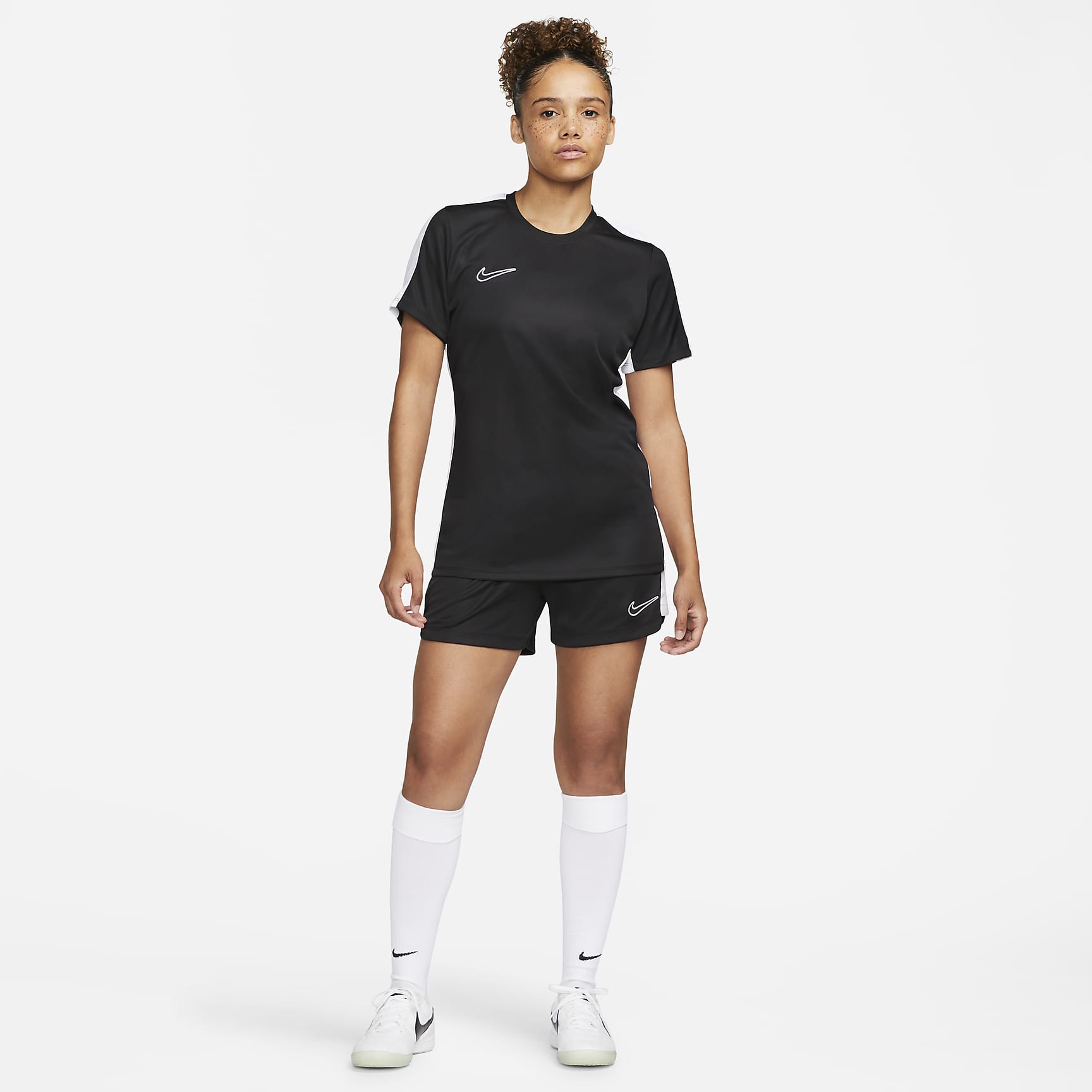 Nike Dri-FIT Academy 23 Women's Soccer Shorts