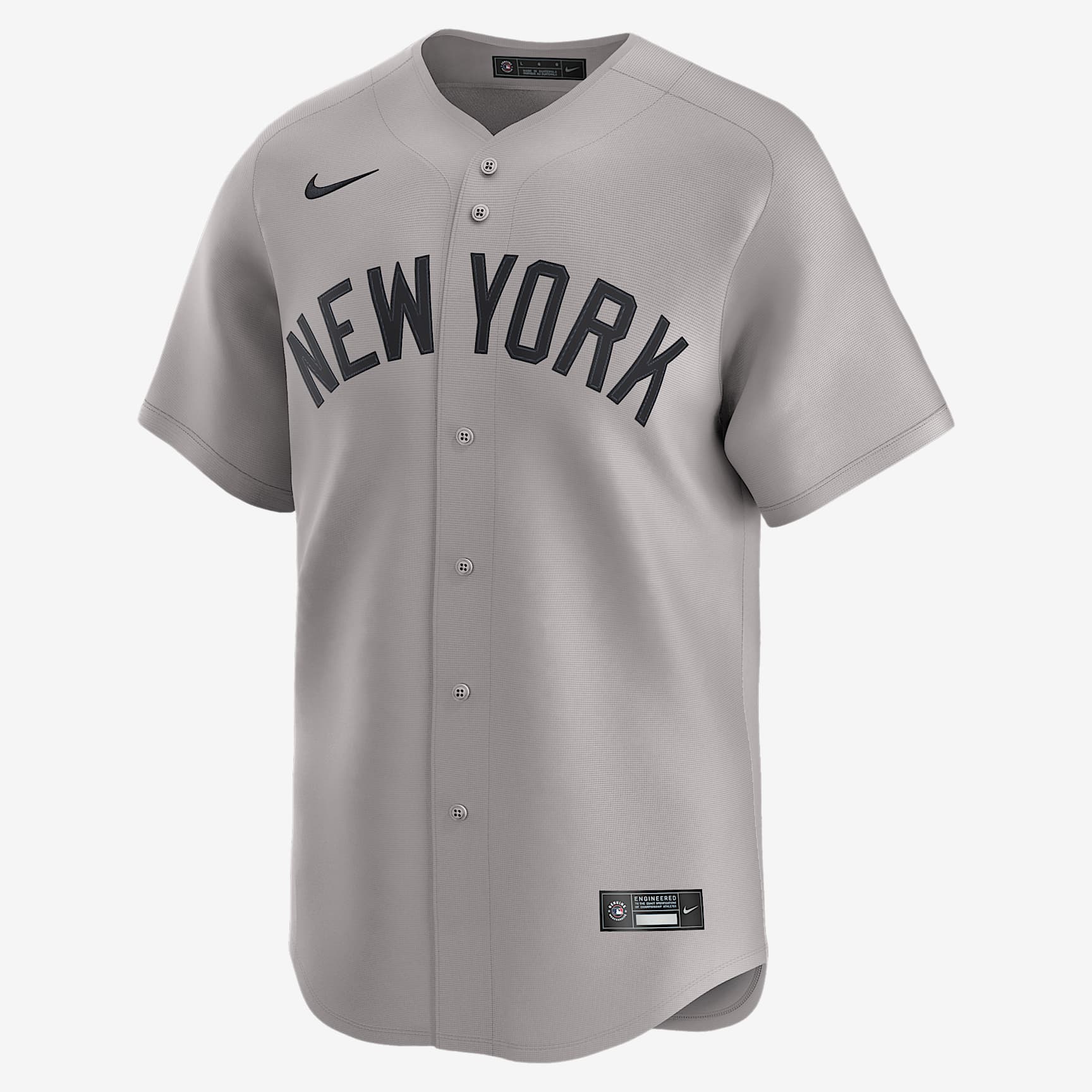 New York Yankees Men's Nike Dri-FIT ADV MLB Limited Jersey