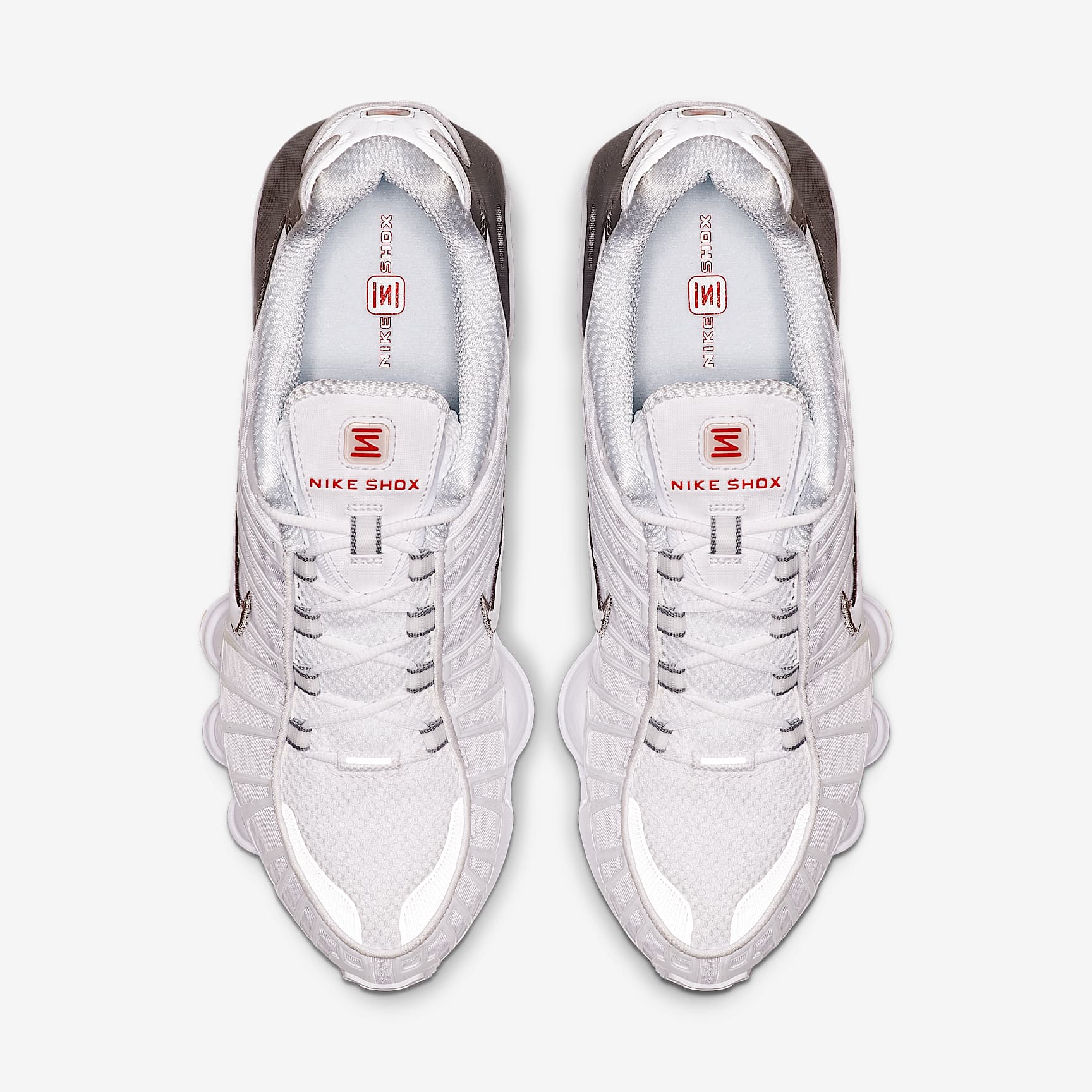 Nike Shox TL Men's Shoes