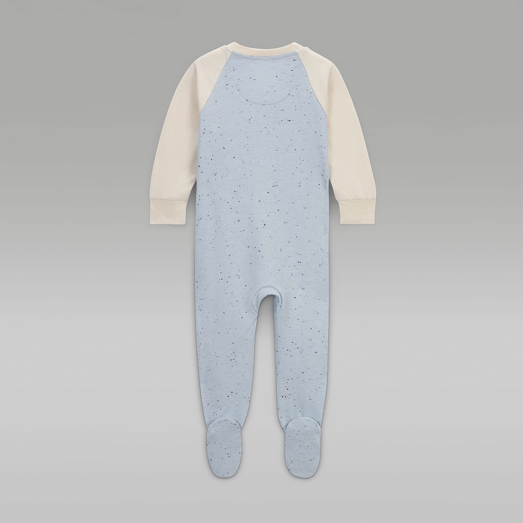 Jordan Baby Jumpman Nep Footed Coverall