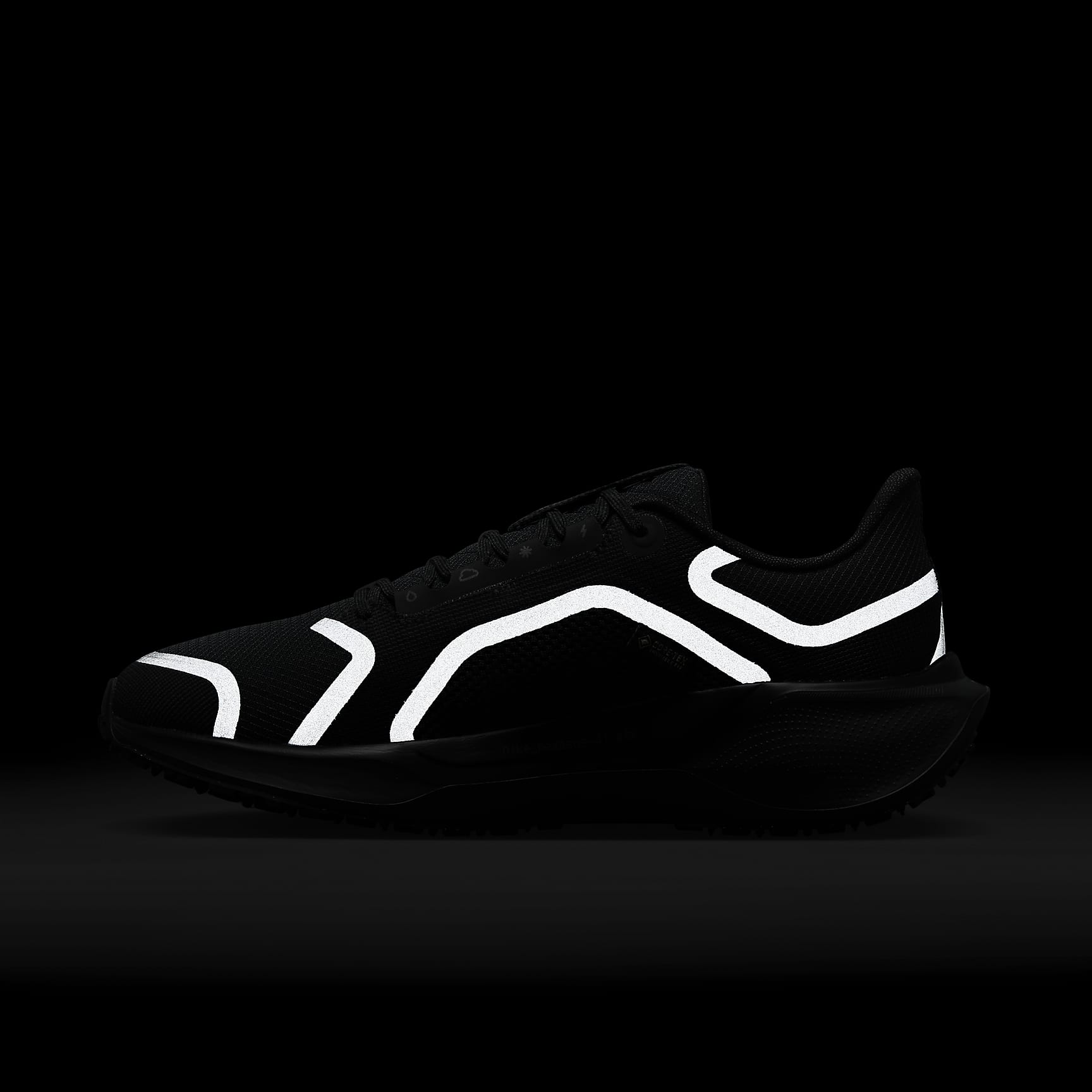 Nike Pegasus 41 GORE-TEX Women's Waterproof Road Running Shoes