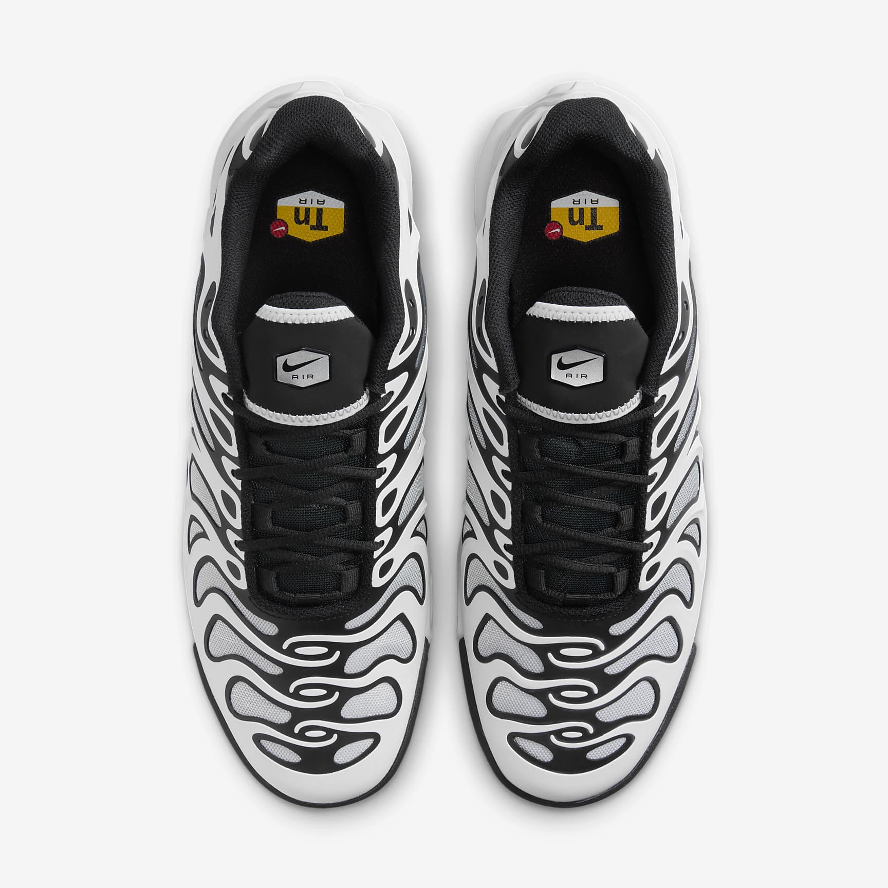 Nike Air Max Plus Drift Men's Shoes