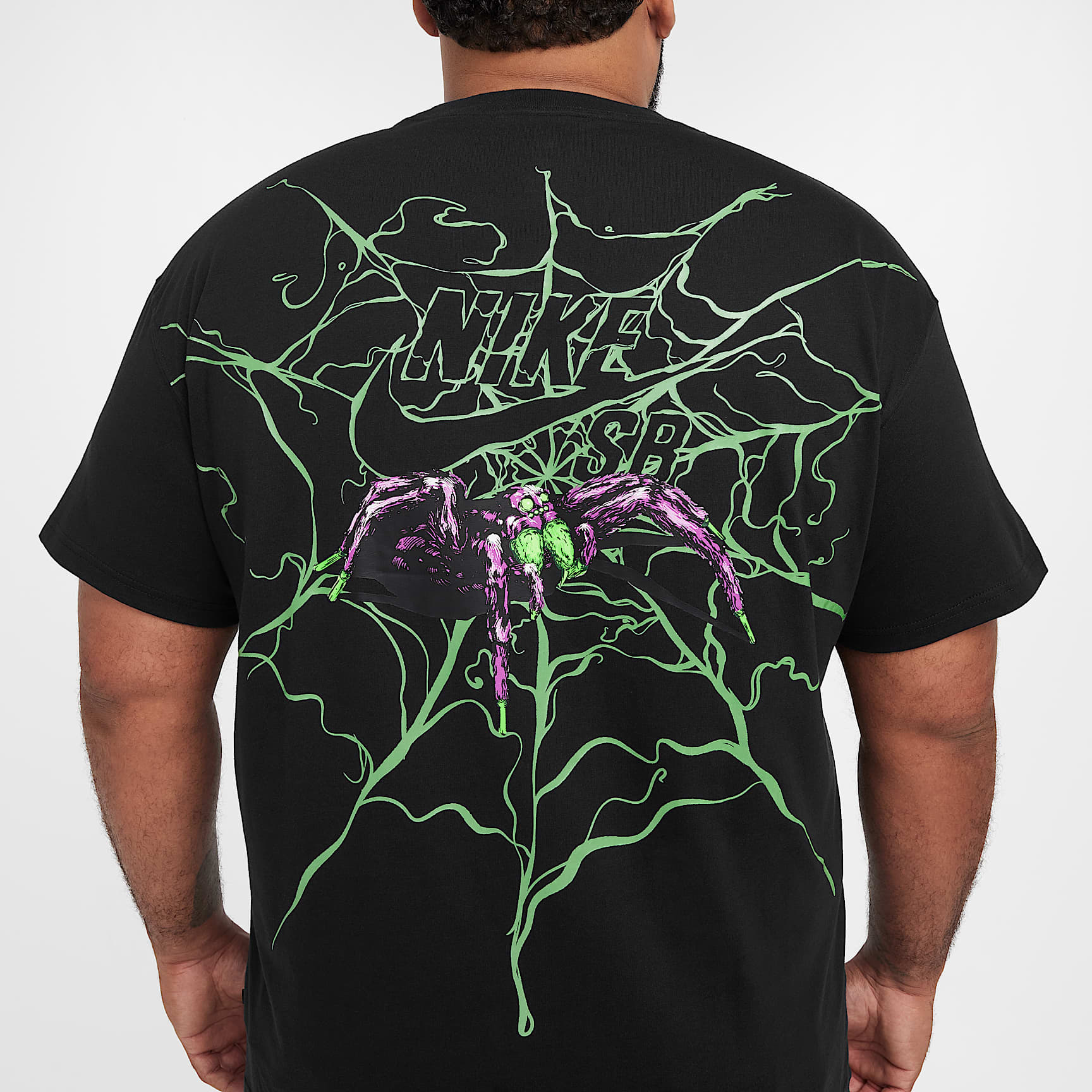 Nike SB T-Shirt