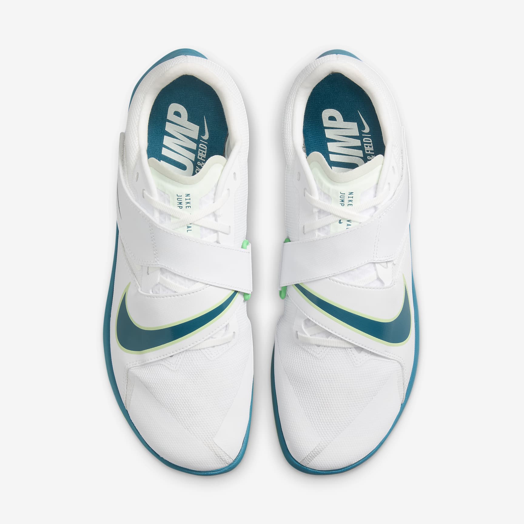 Nike Rival Jump Track & Field Jumping Spikes