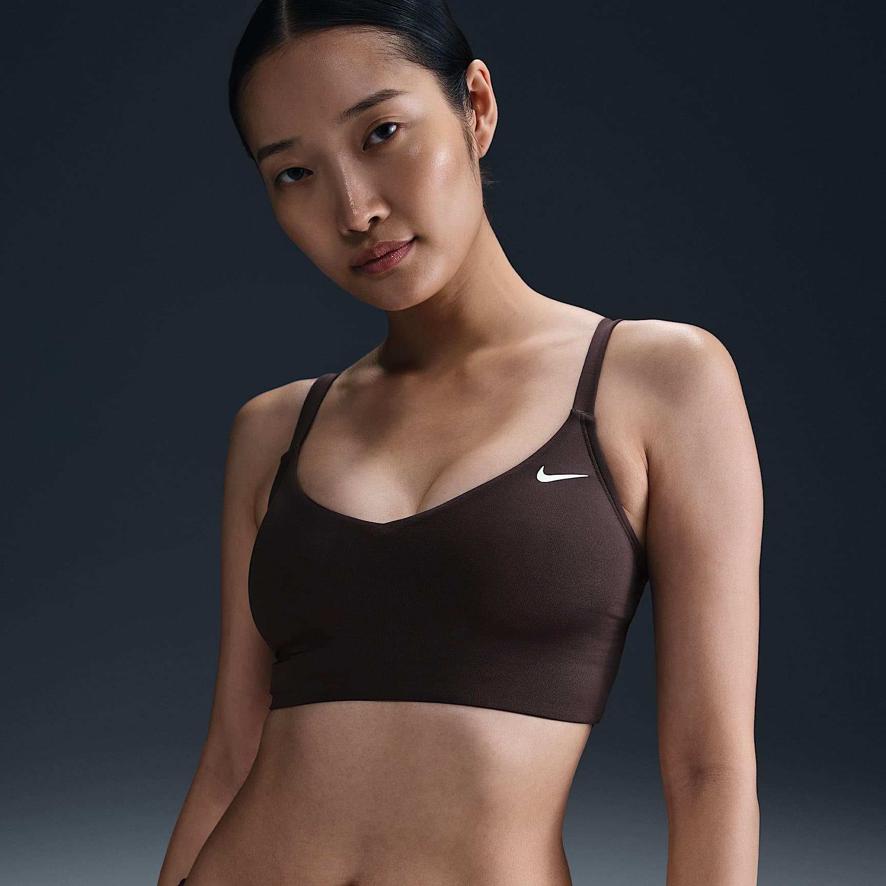 Nike Swim Essential Women's V-Neck Midkini