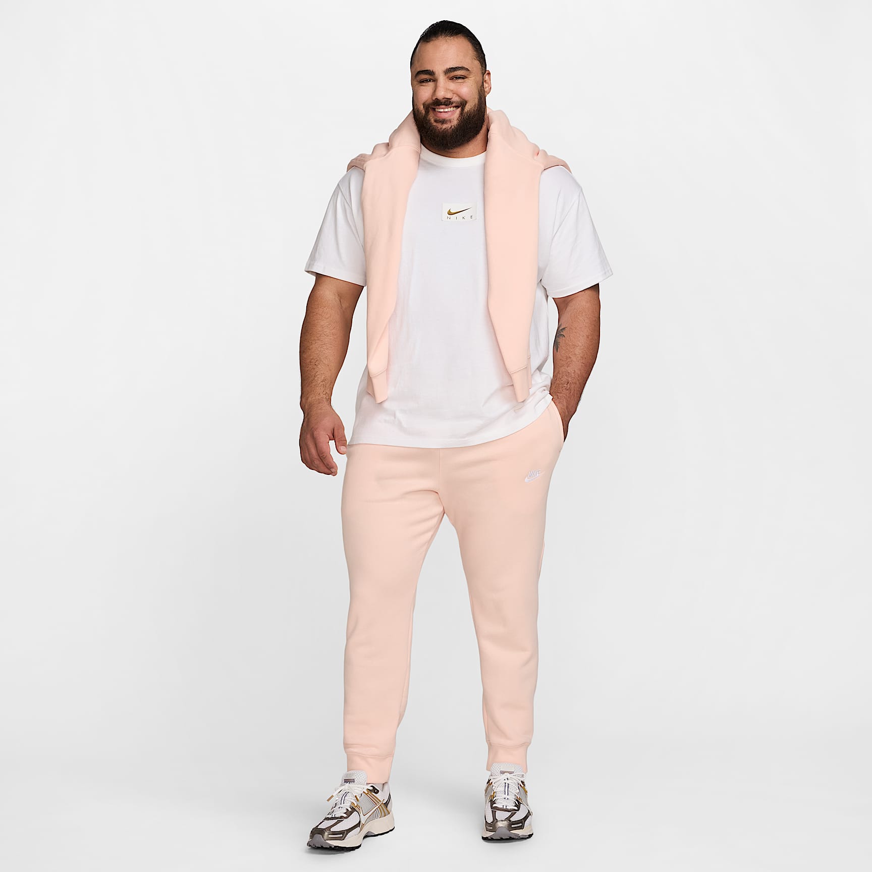 Nike Sportswear Club Fleece Joggers