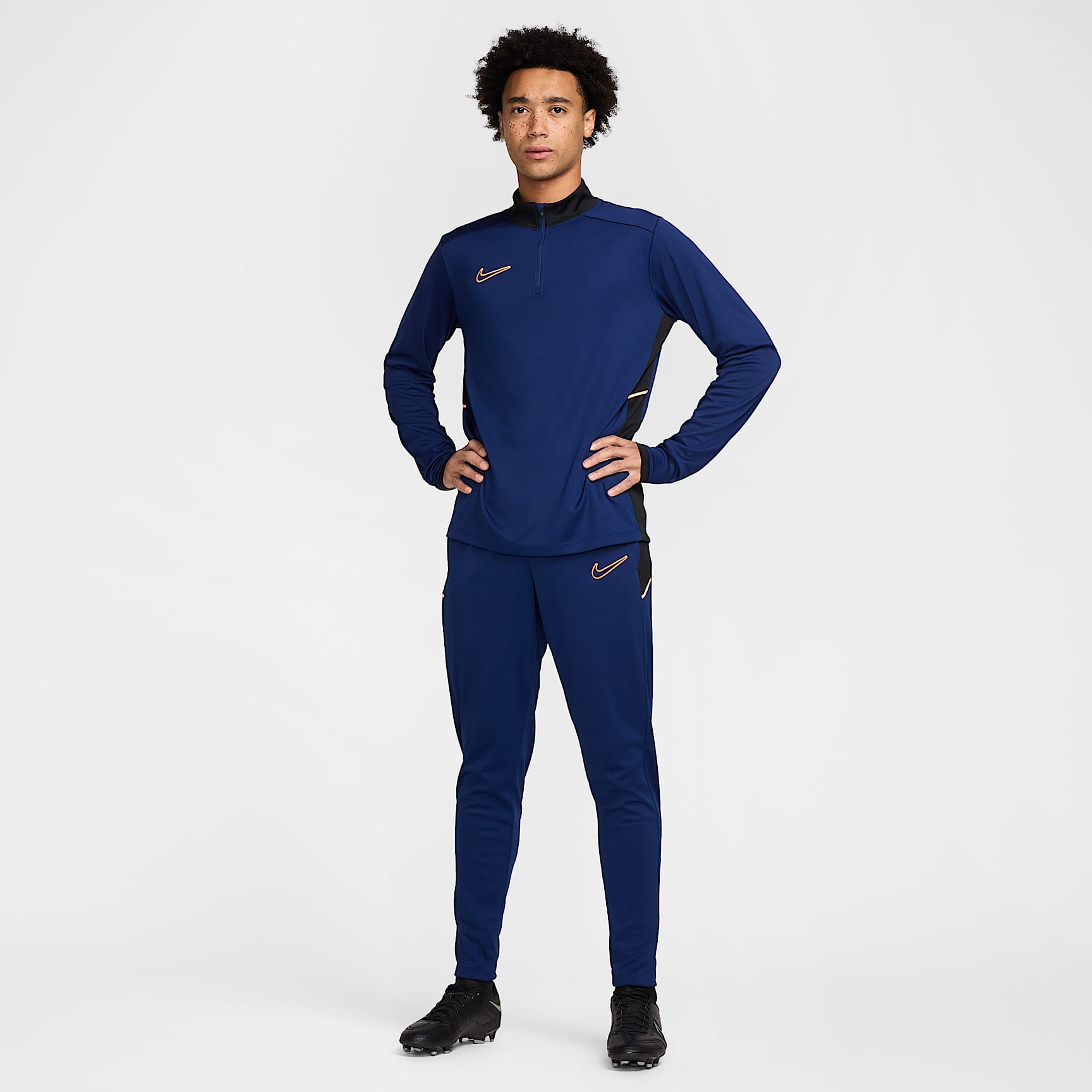 Nike Academy Men's Dri-FIT Soccer Drill Top