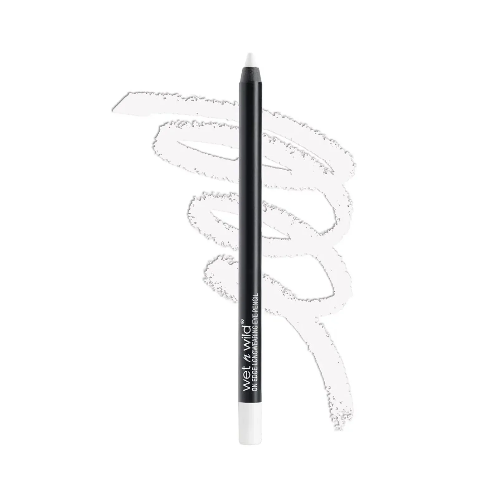 wet n wild, On Edge Стойкий карандаш для глаз, A262 To My Yang, 1,2 г (0,04 унции)