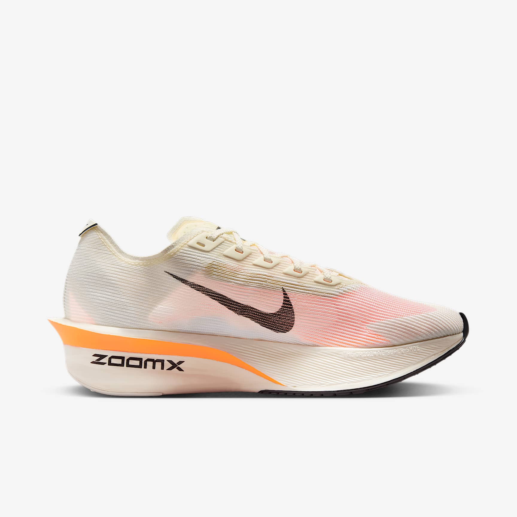 Nike Vaporfly 4 Proto Women's Road Racing Shoes