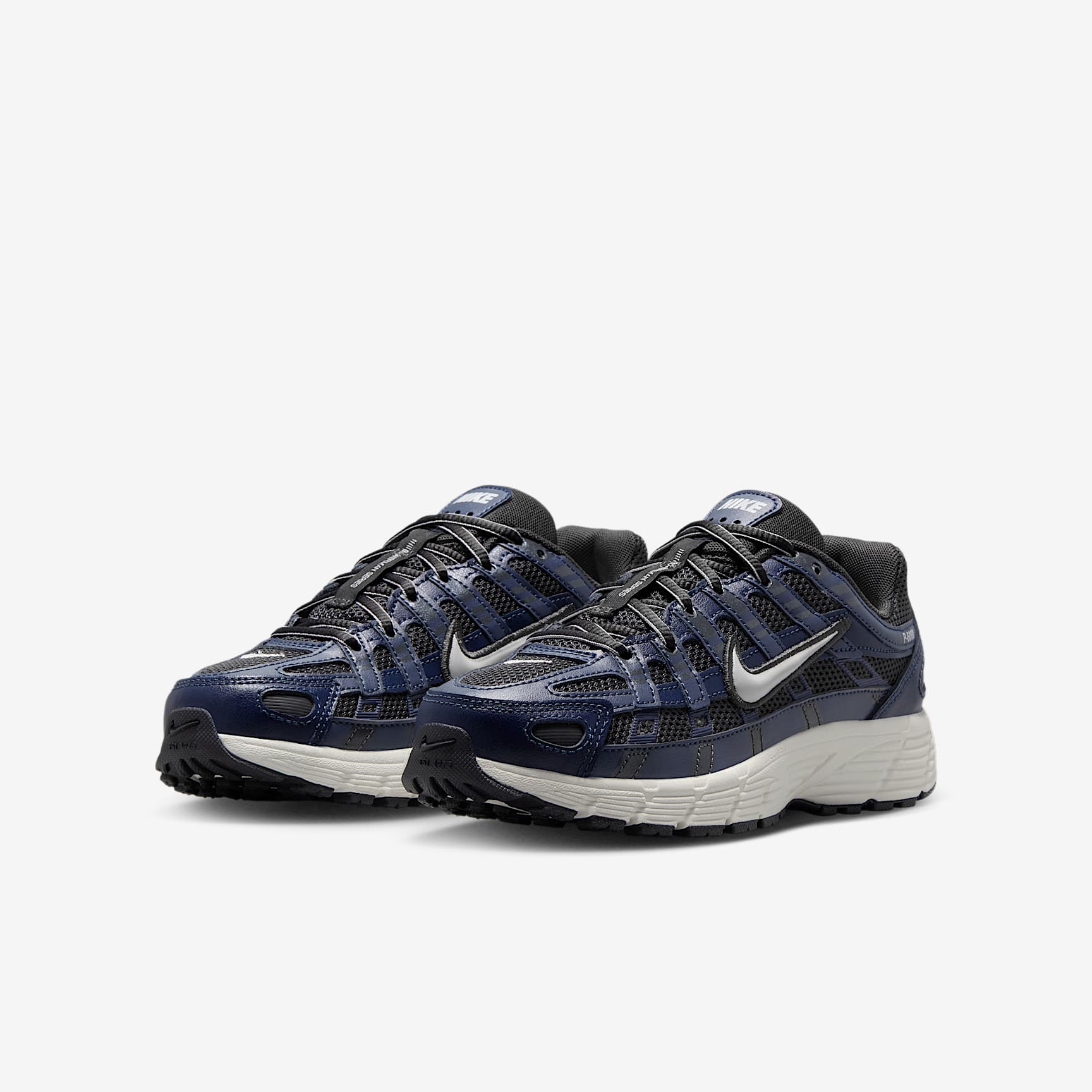 Nike P-6000 Big Kids' Shoes