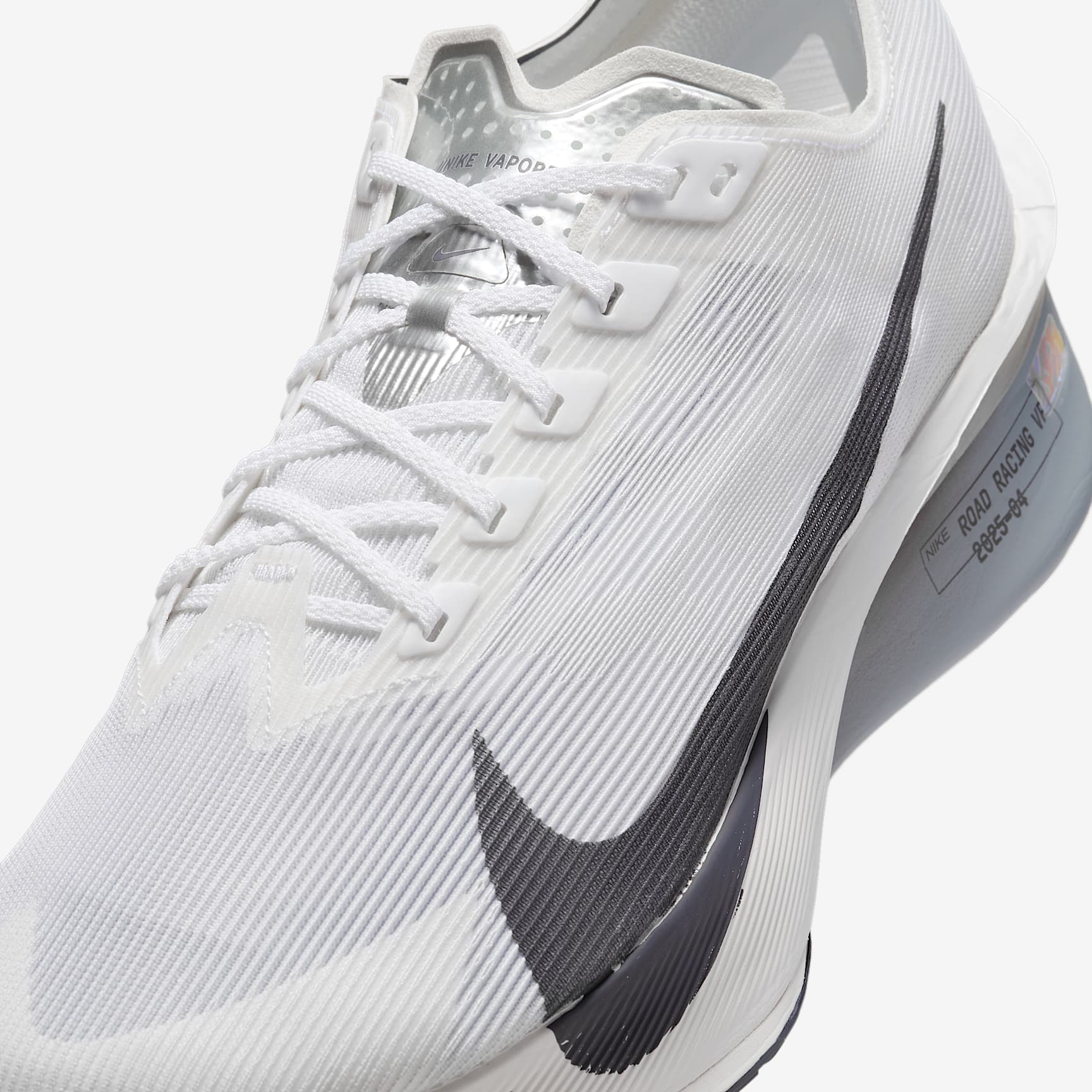 Nike Vaporfly 4 Men's Road Racing Shoes