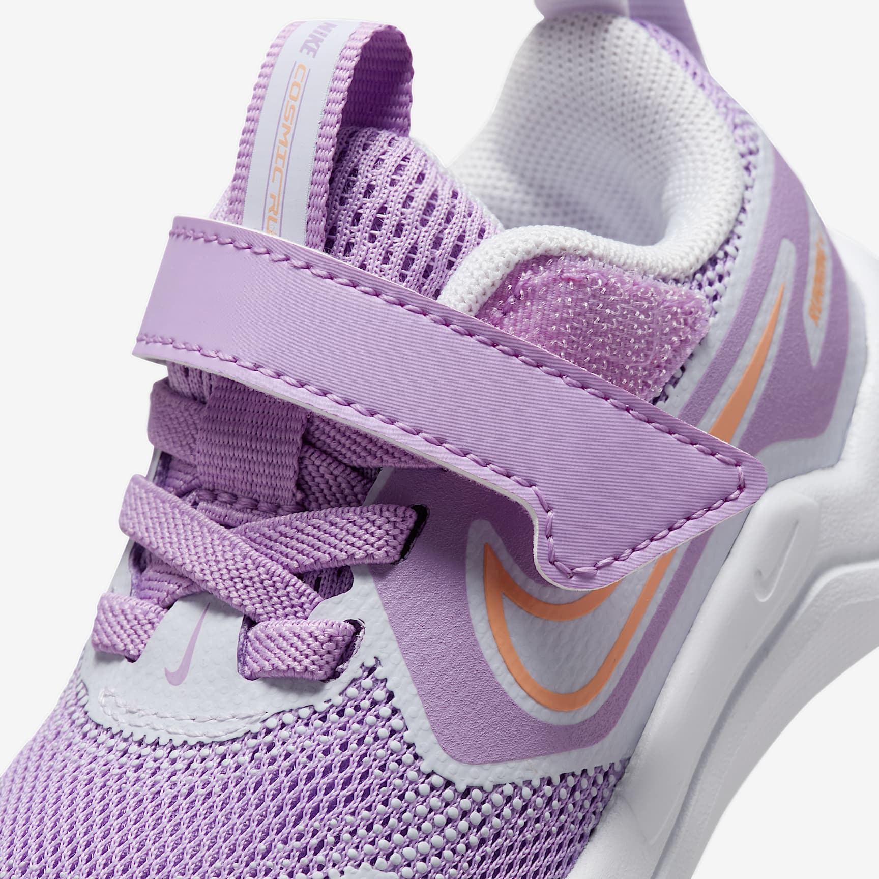 Nike Cosmic Runner Baby/Toddler Shoes