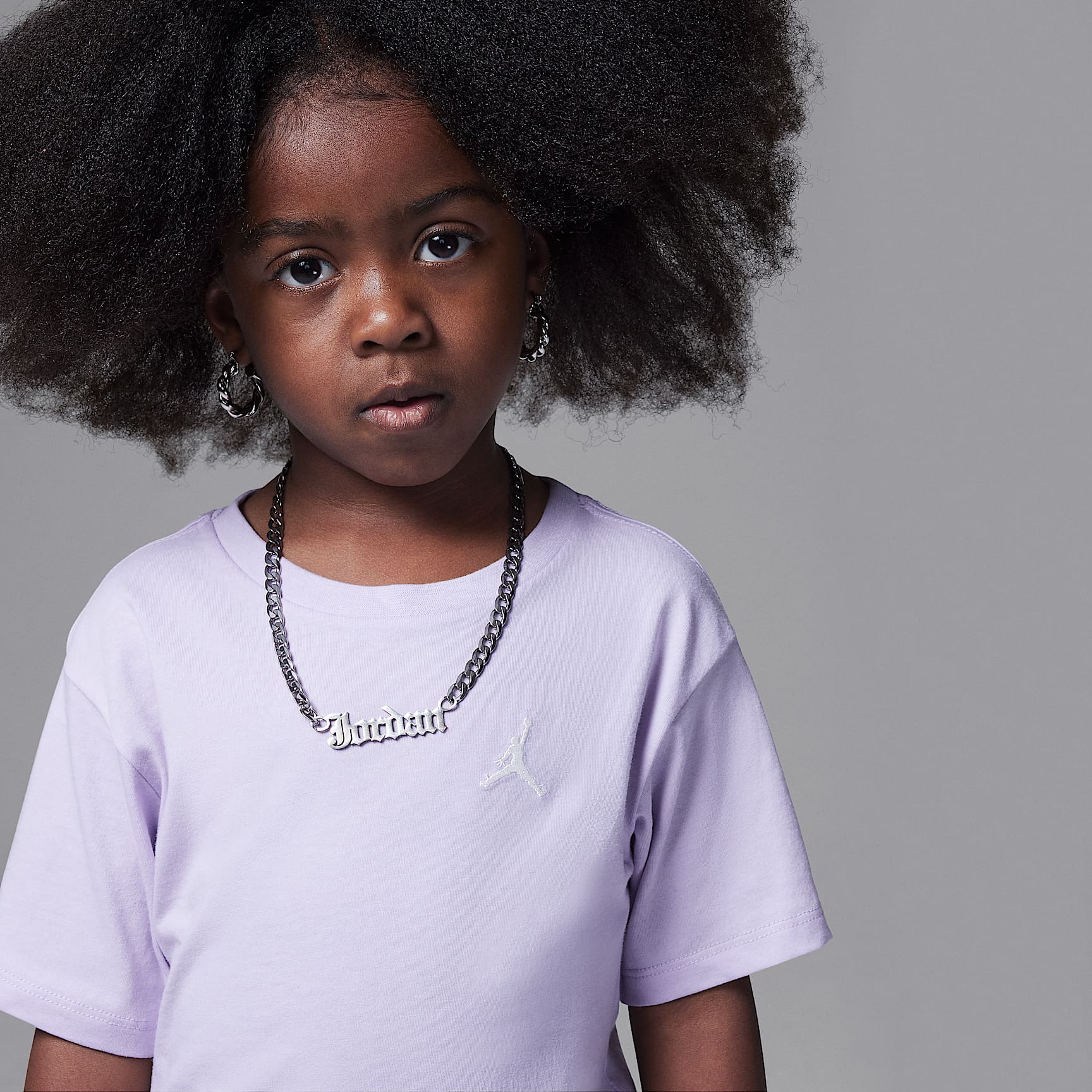 Jordan Brooklyn Essentials Toddler 2-Piece Fleece Shorts Set