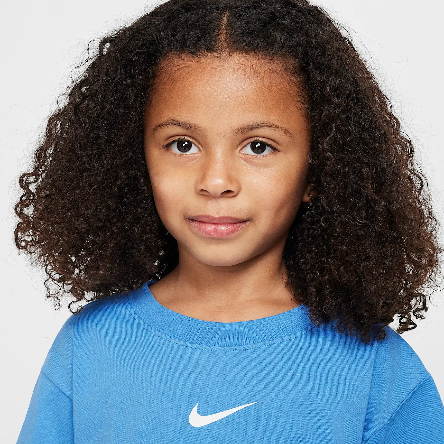 Nike Little Kids' Femme Sport T-Shirt