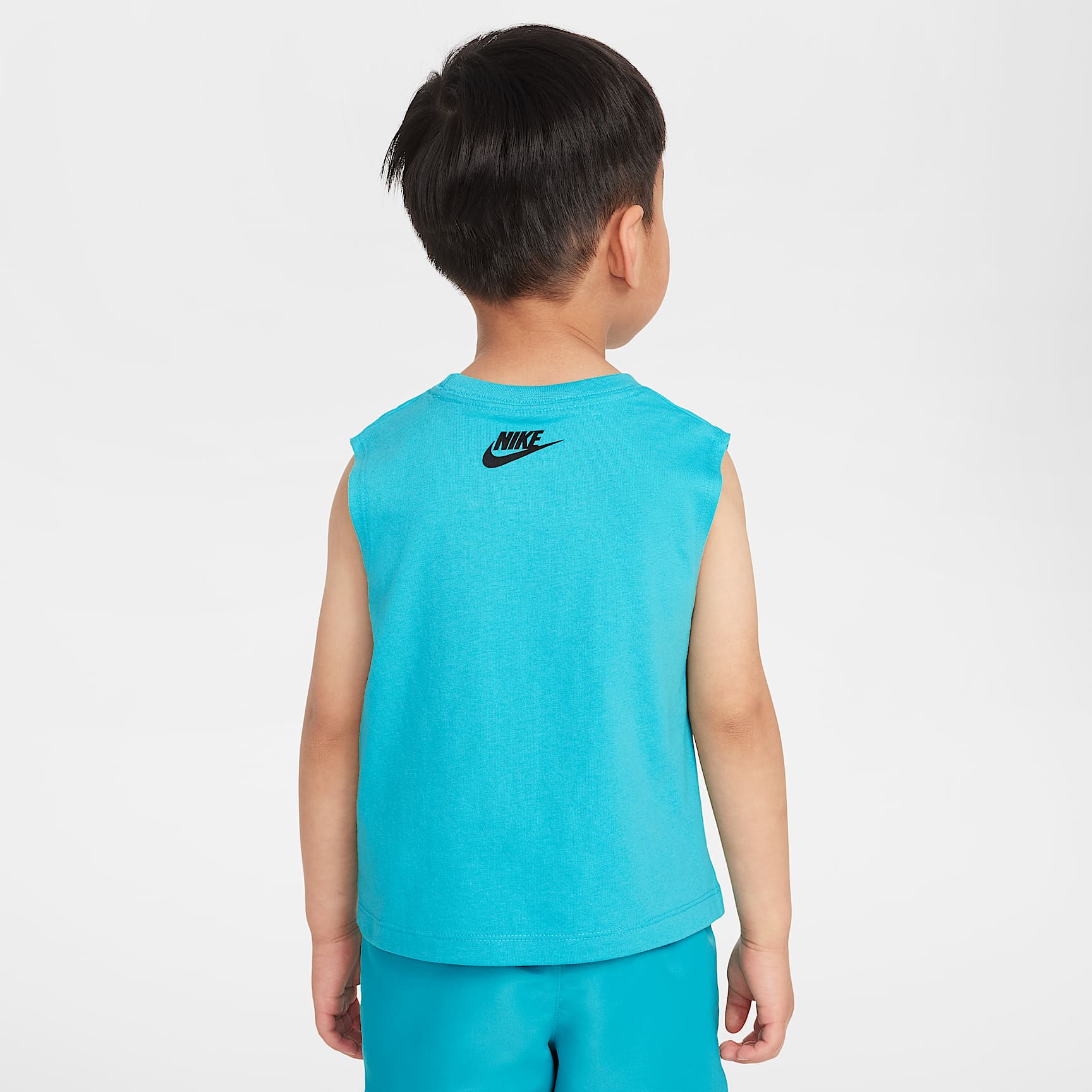 Nike Toddler Futura Ice Cream Tank