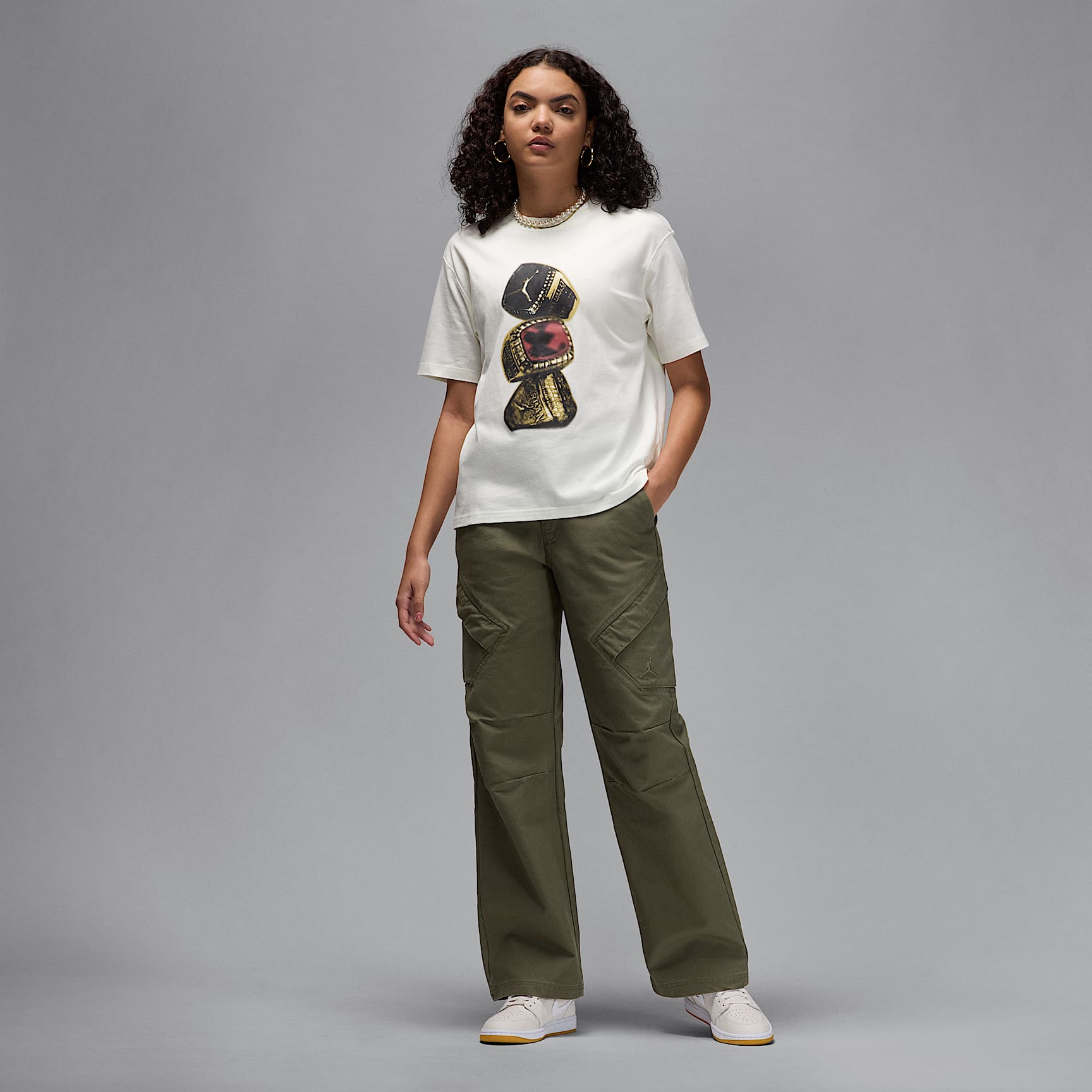 Jordan Chicago Women's Pants