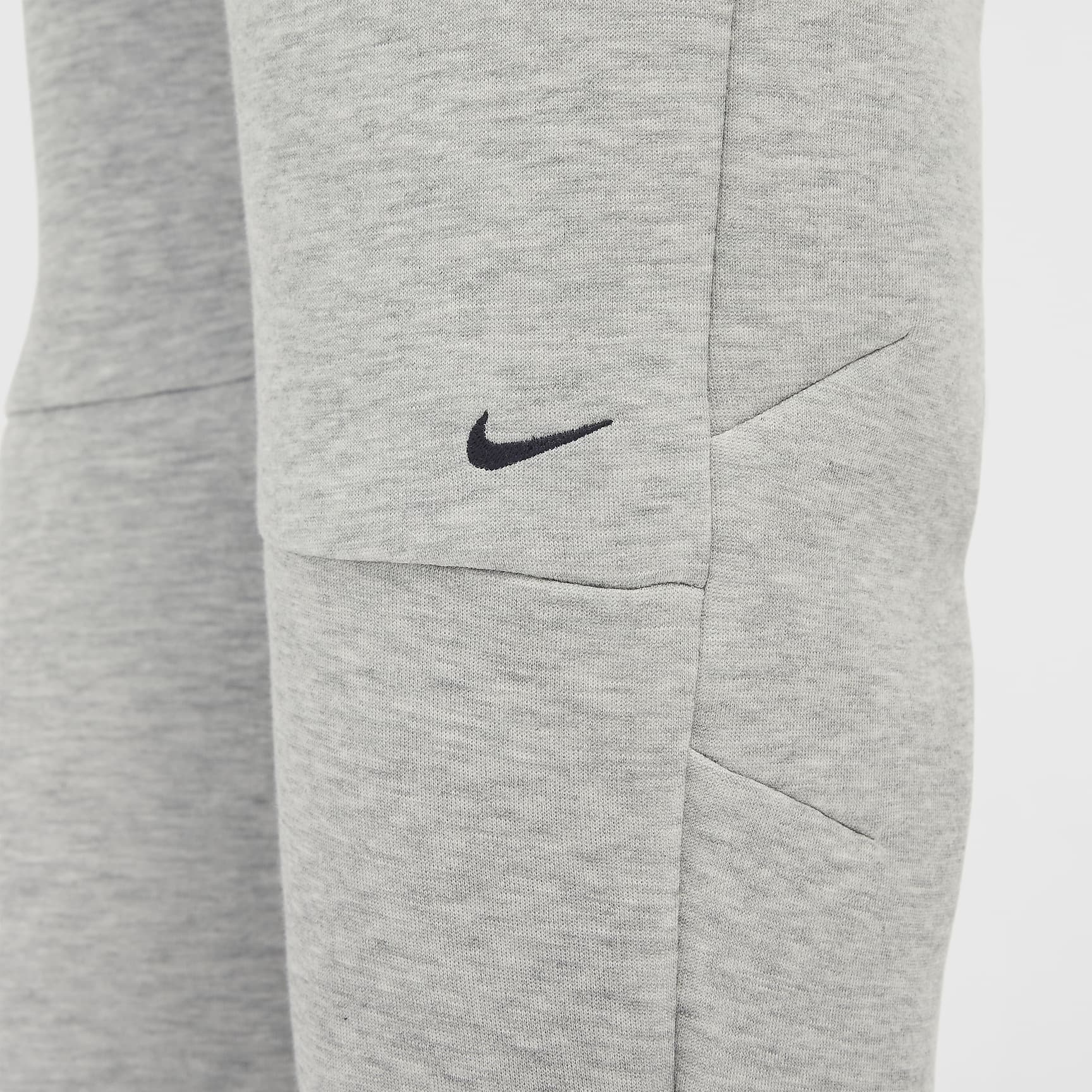 Nike Sportswear Tech Fleece Big Kids' (Boys') Joggers