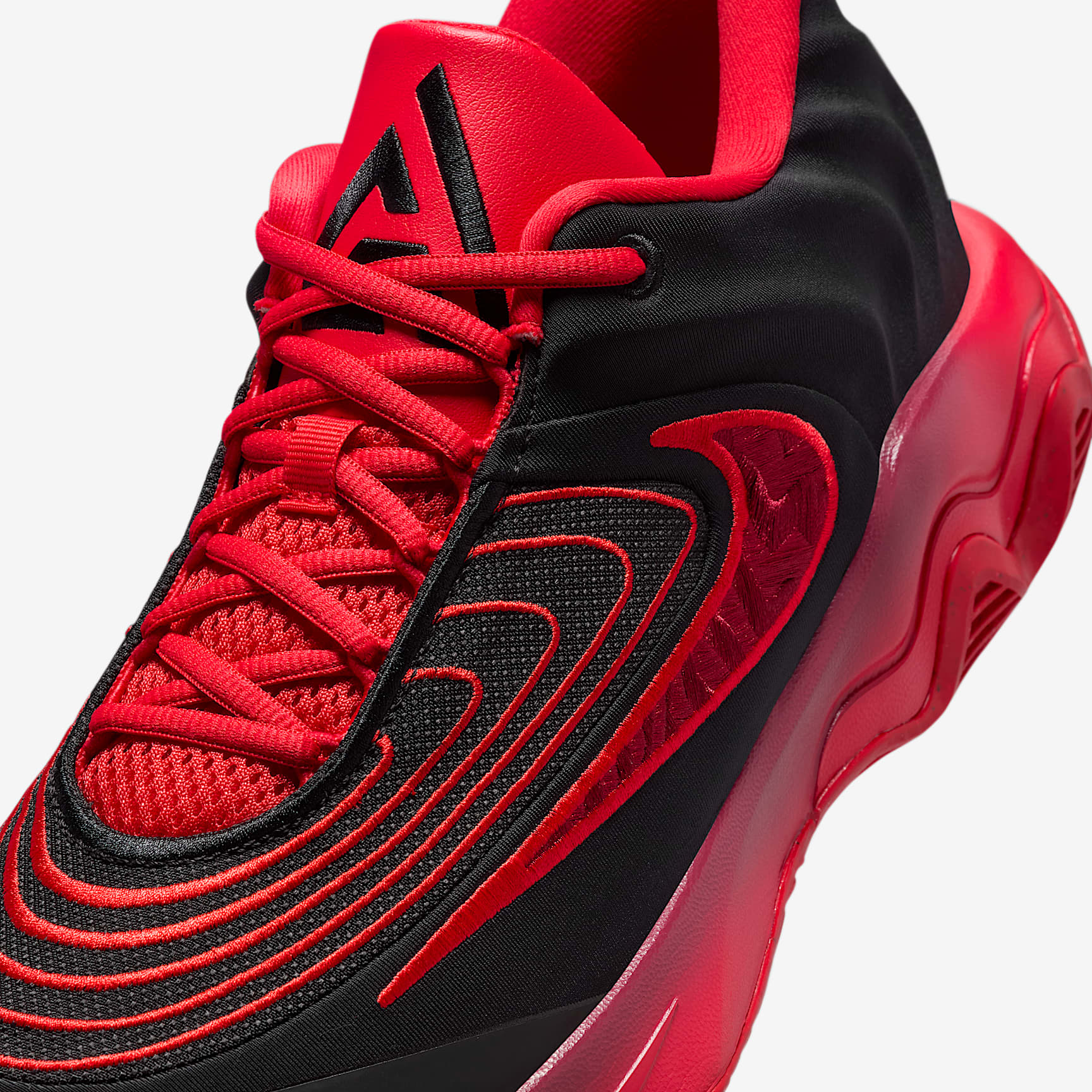 Giannis Immortality 4 Basketball Shoes
