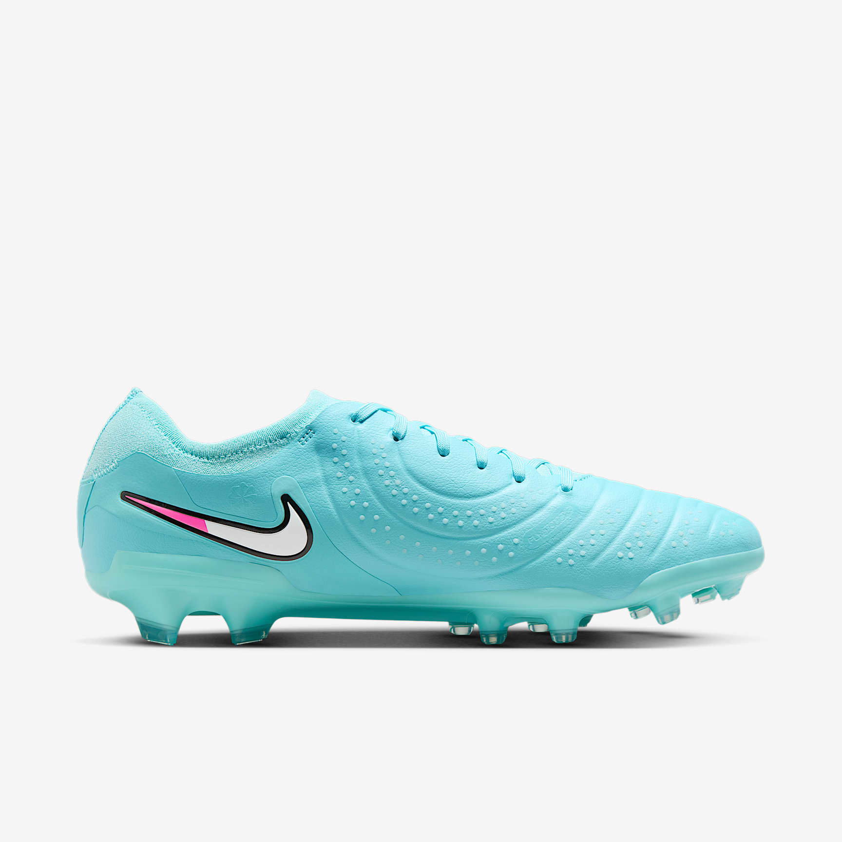 Nike Tiempo Legend 10 Pro Firm-Ground Low-Top Soccer Cleats