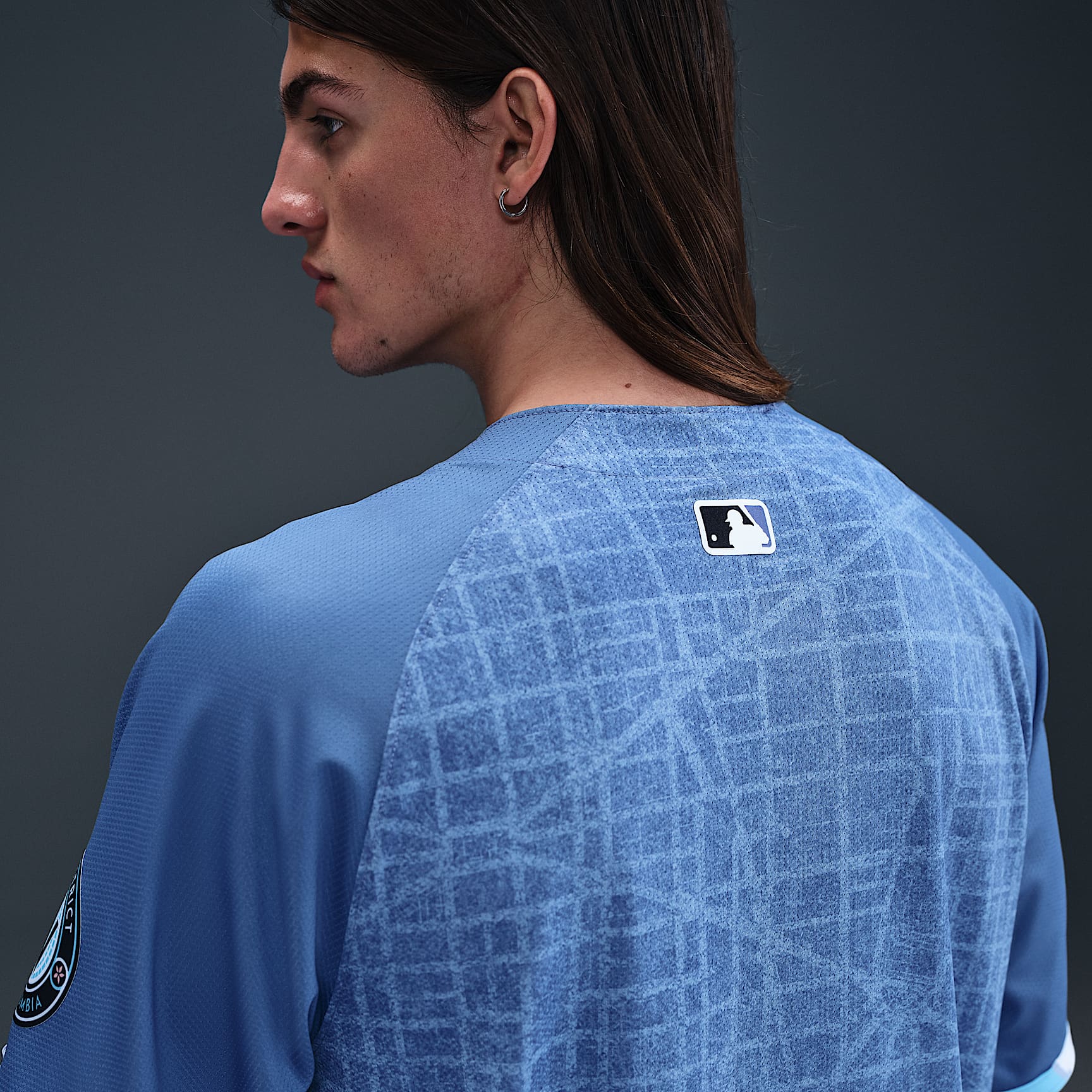 Washington Nationals City Connect Men’s Nike Dri-FIT ADV MLB Limited Jersey