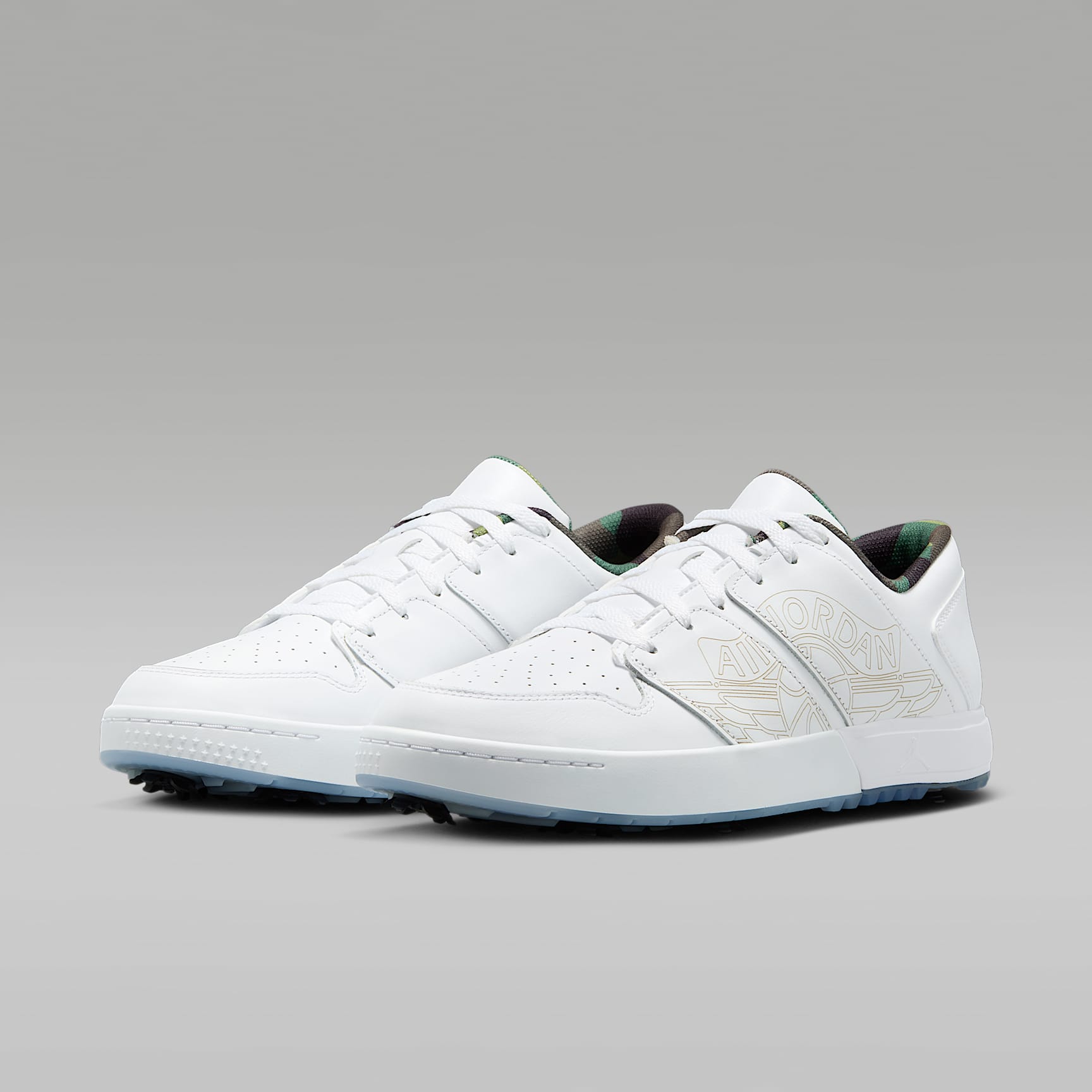 Jordan NU Retro 1 G Golf Shoes