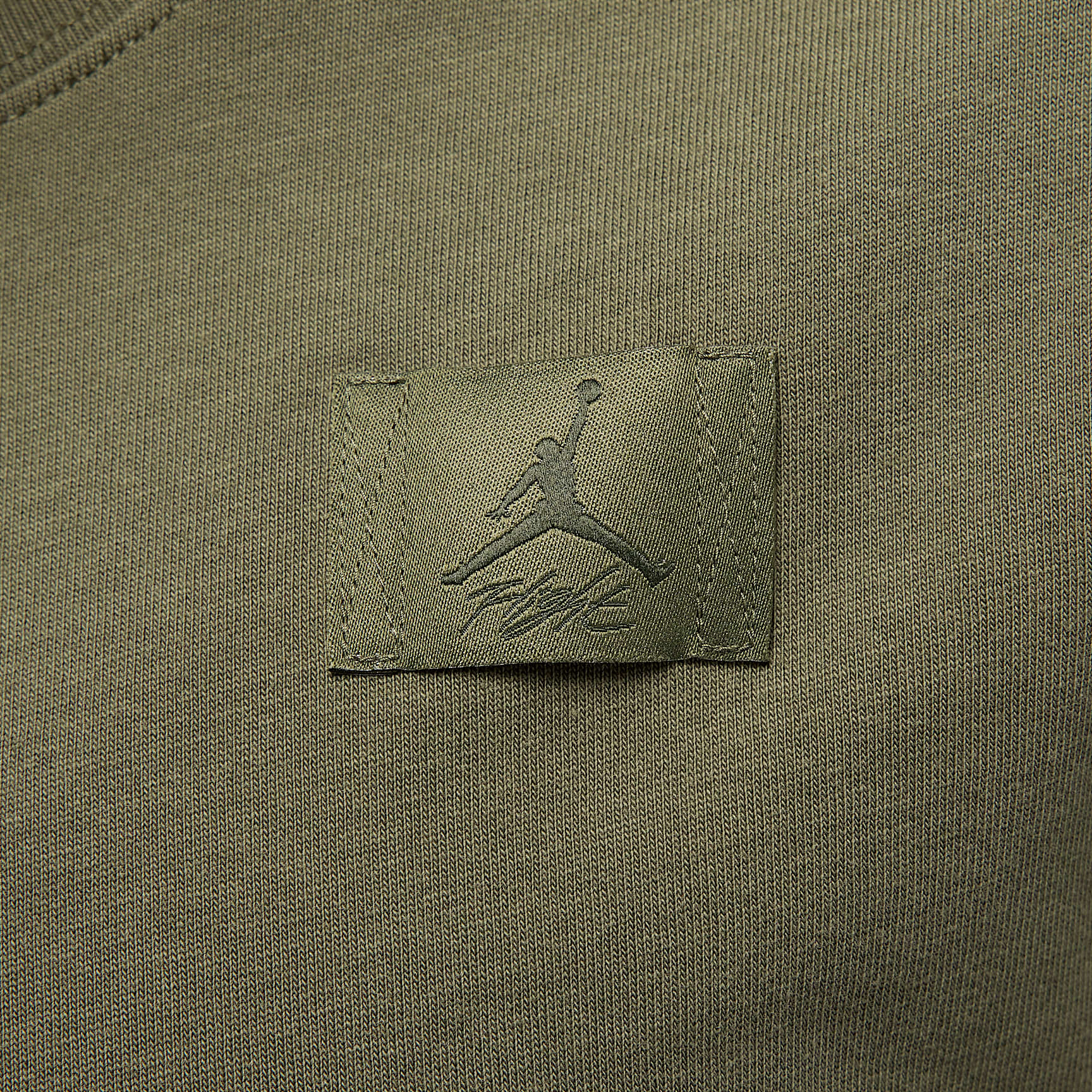 Jordan Flight Essentials Women's Oversized T-Shirt