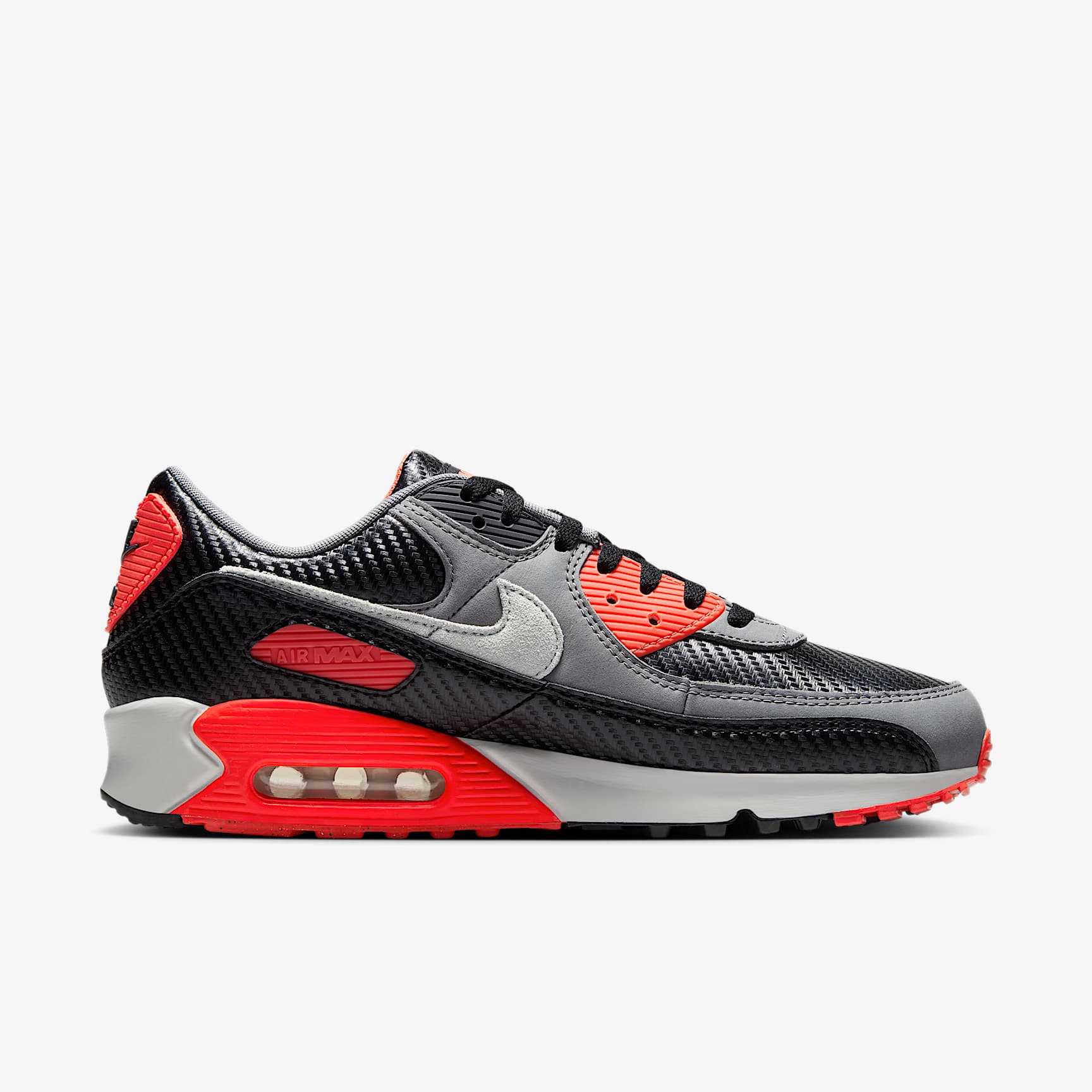 Nike Air Max 90 Premium Men's Shoes