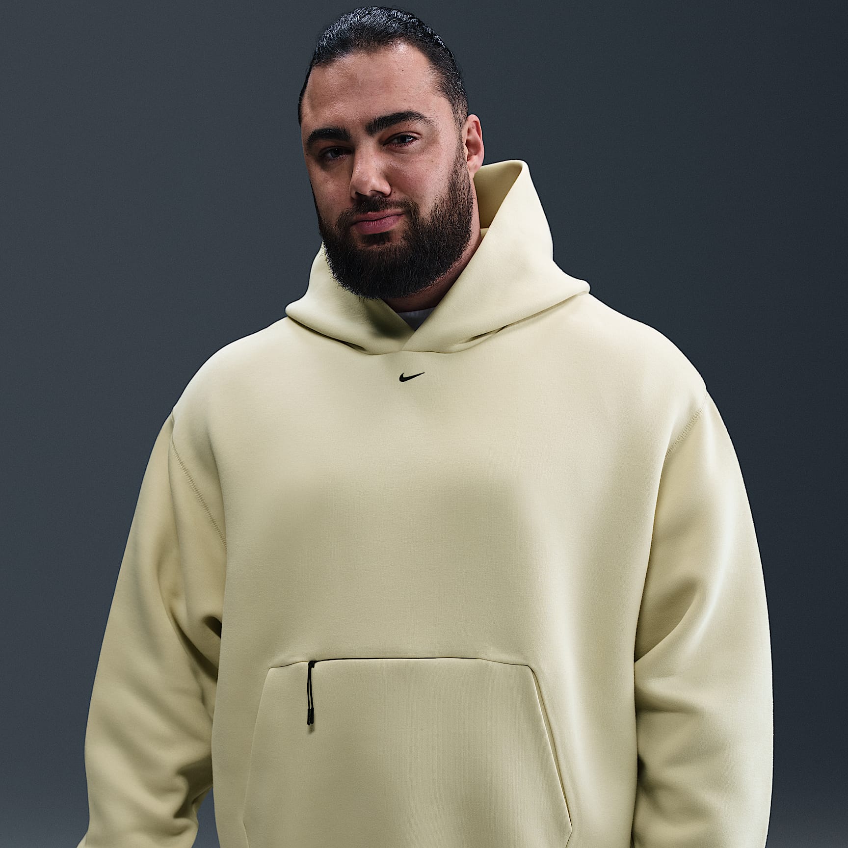 Nike Tech Men's Fleece Hoodie