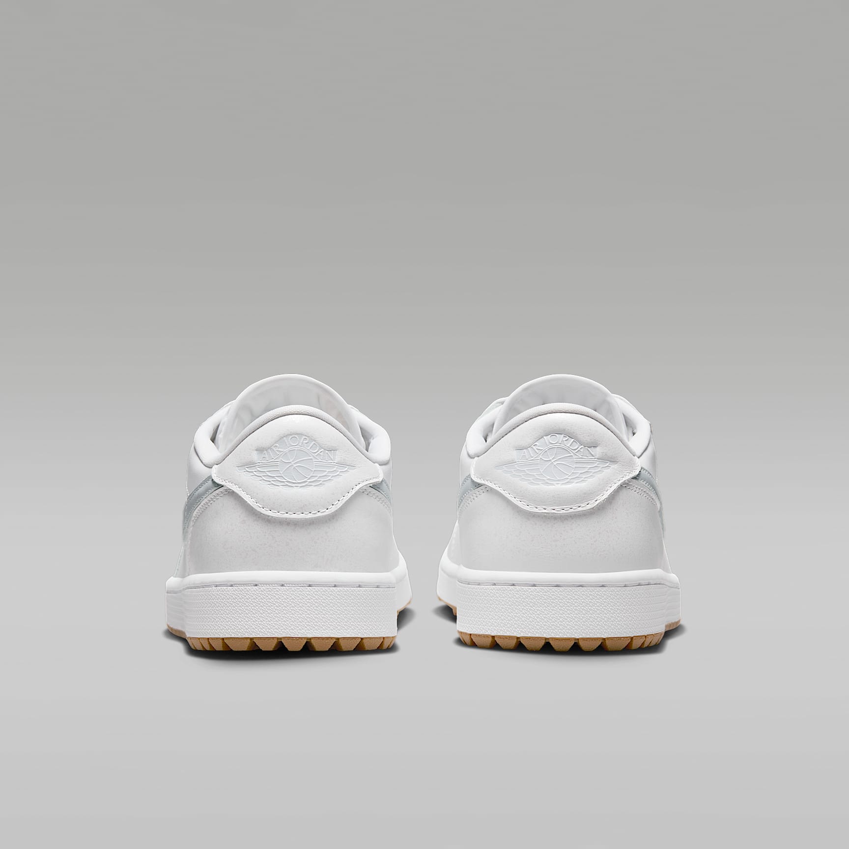Air Jordan 1 Low G Golf Shoes