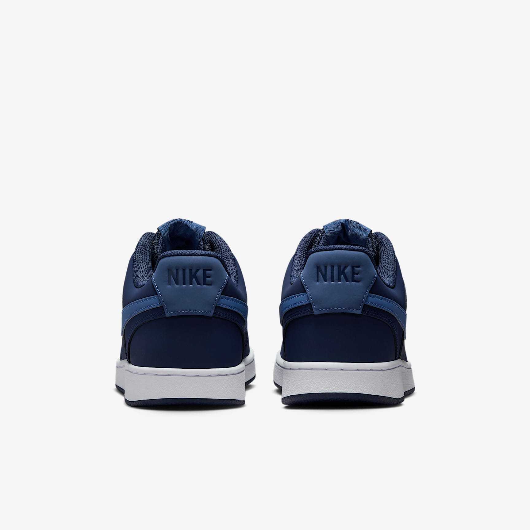 Nike Court Vision Low Men's Shoes