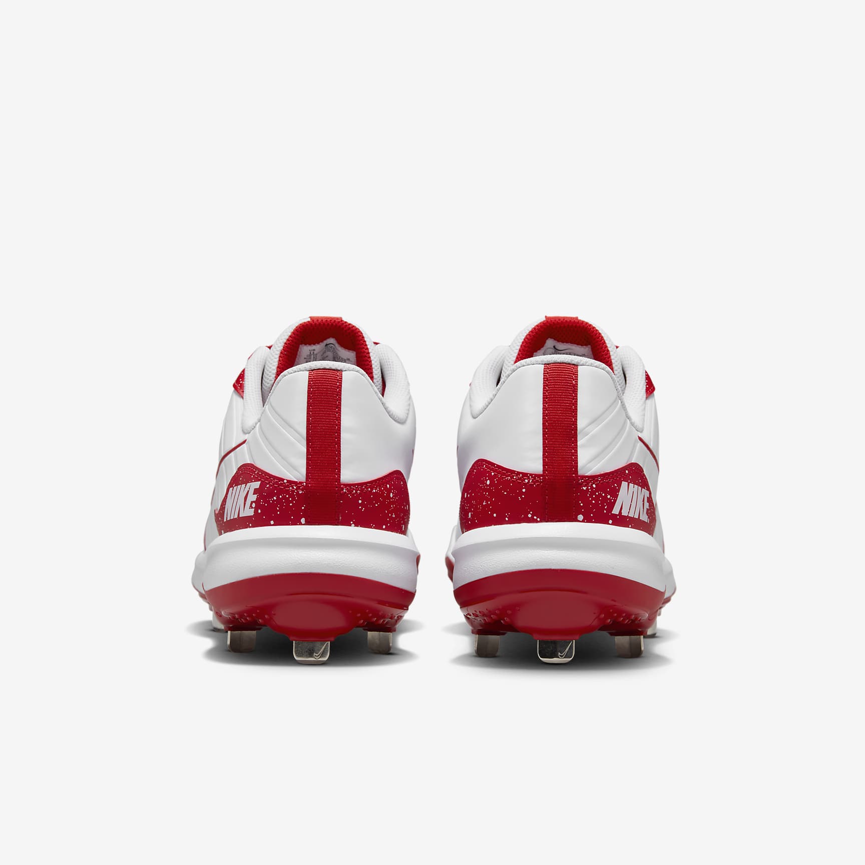 Nike Alpha Huarache Varsity 4 Low Men's Baseball Cleats