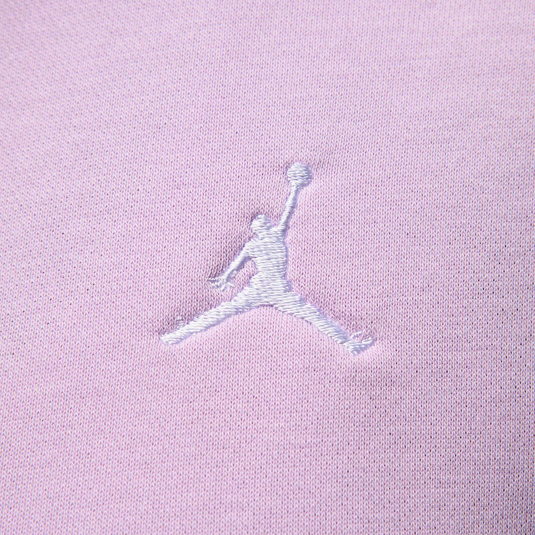 Jordan Brooklyn Fleece Women's French Terry Crew-Neck Sweatshirt