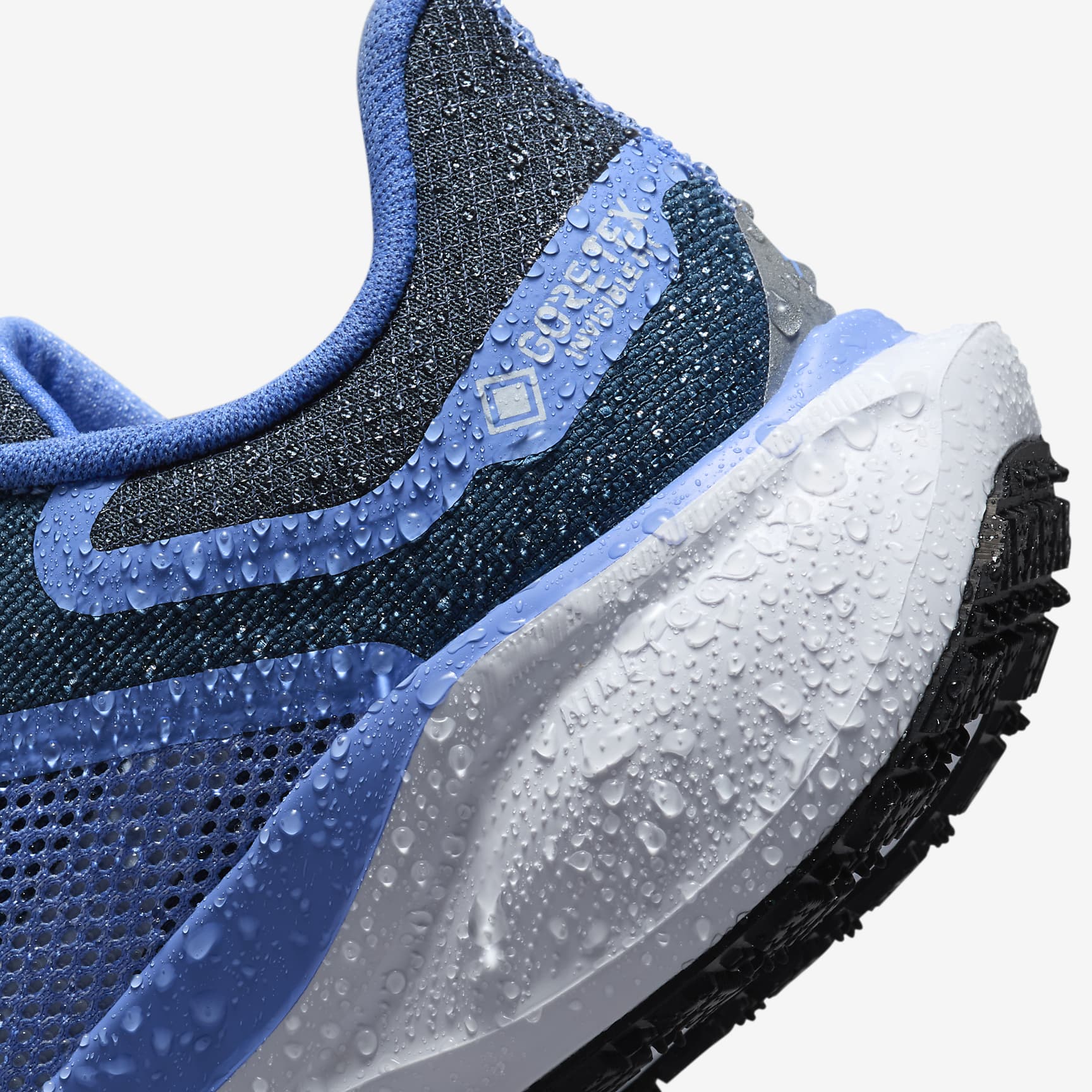 Nike Pegasus 41 GORE-TEX Women's Waterproof Road Running Shoes