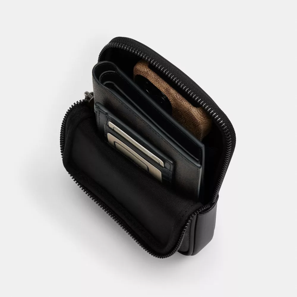 Сумка COACH Aden Crossbody Bag