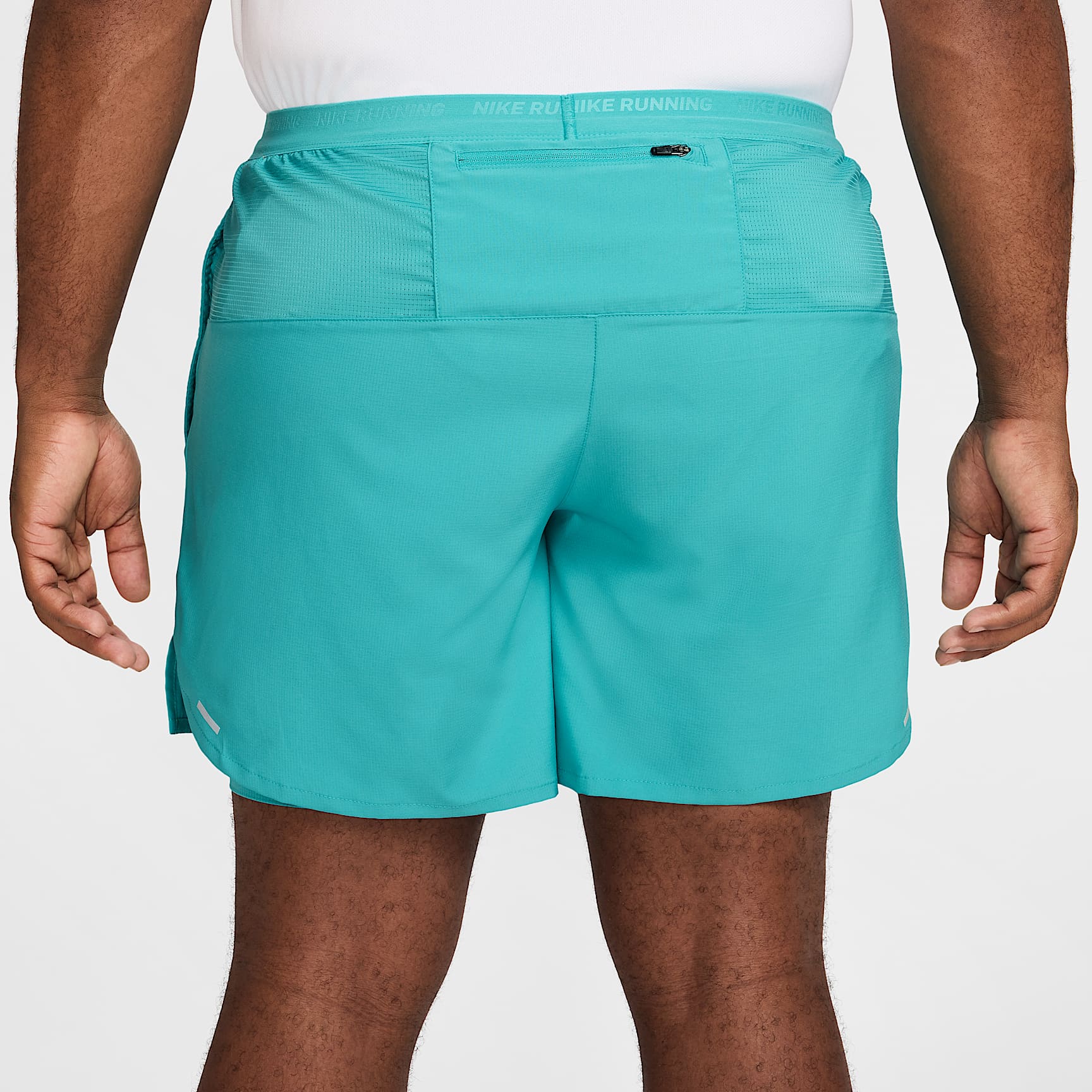 Nike Stride Men's Dri-FIT 7" 2-in-1 Running Shorts