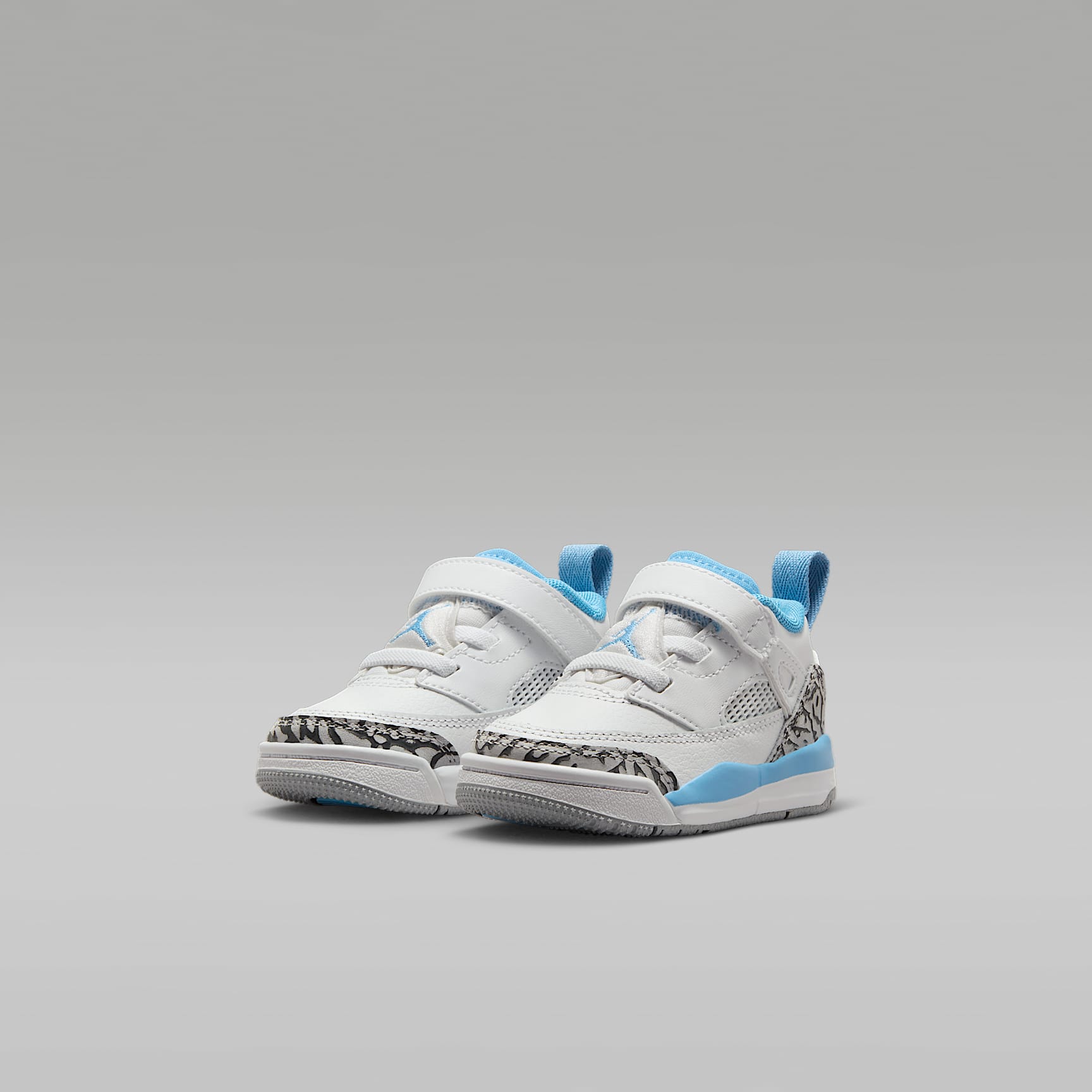 Jordan Spizike Low Baby/Toddler Shoes