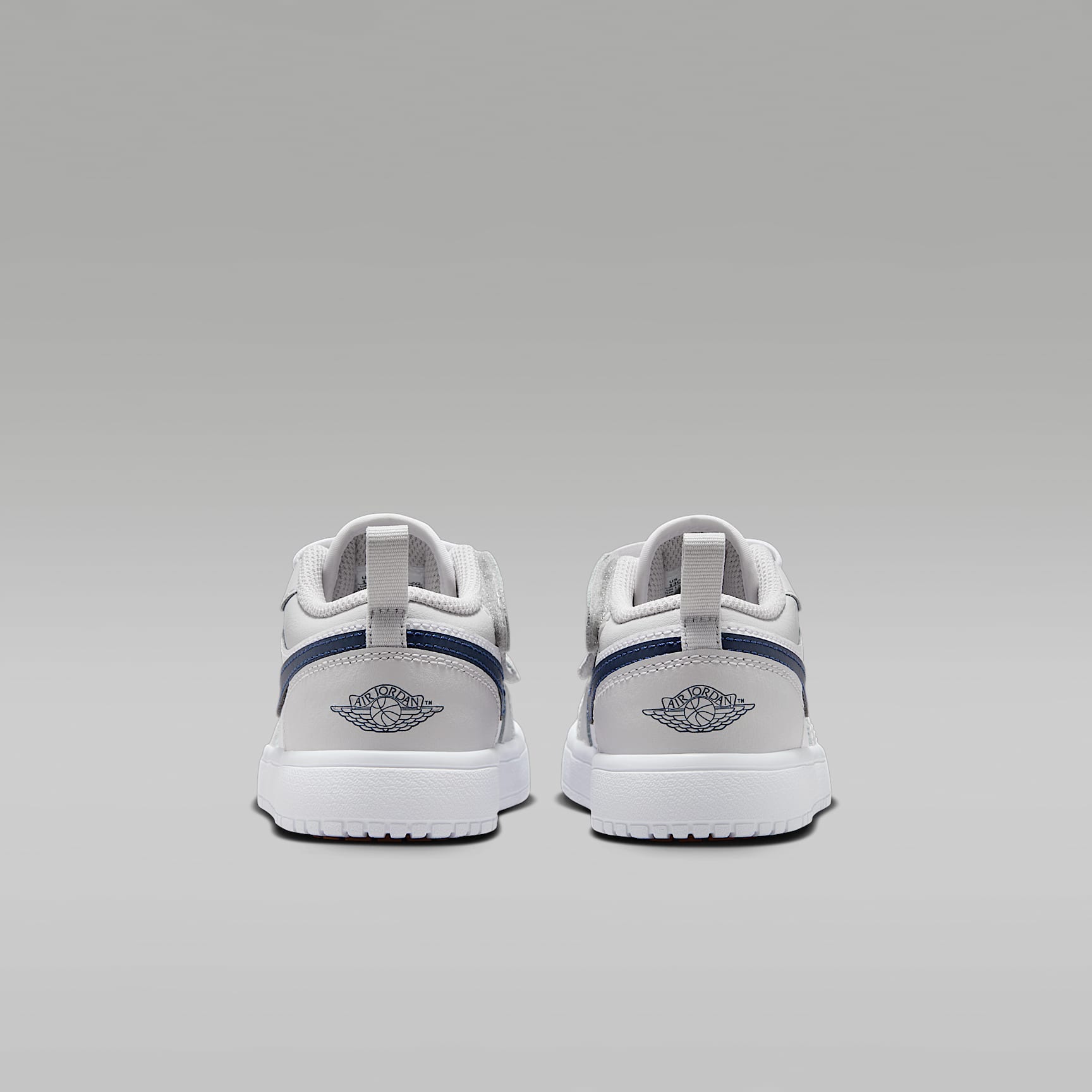 Jordan 1 Low Alt Little Kids' Shoes