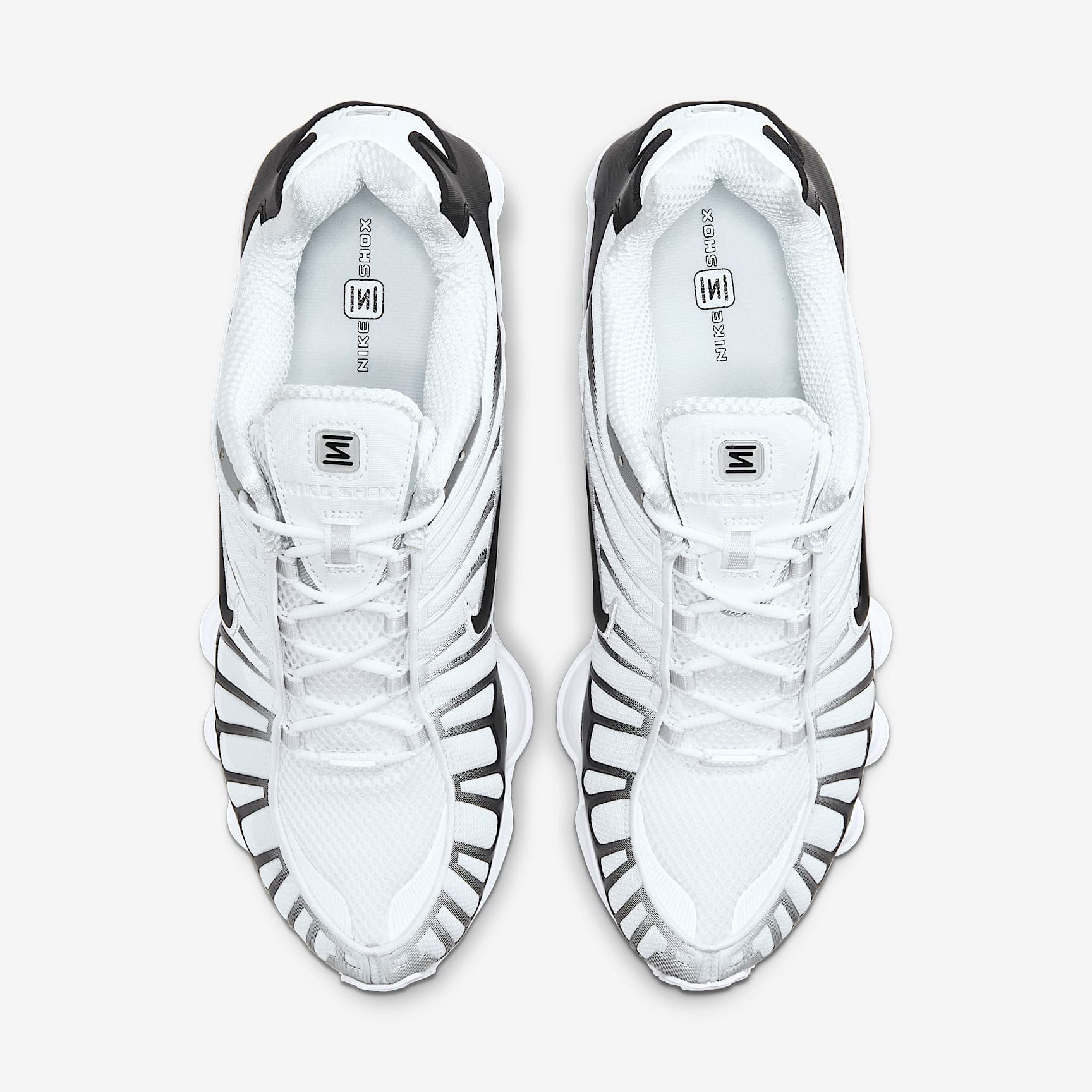 Nike Shox TL Men's Shoes