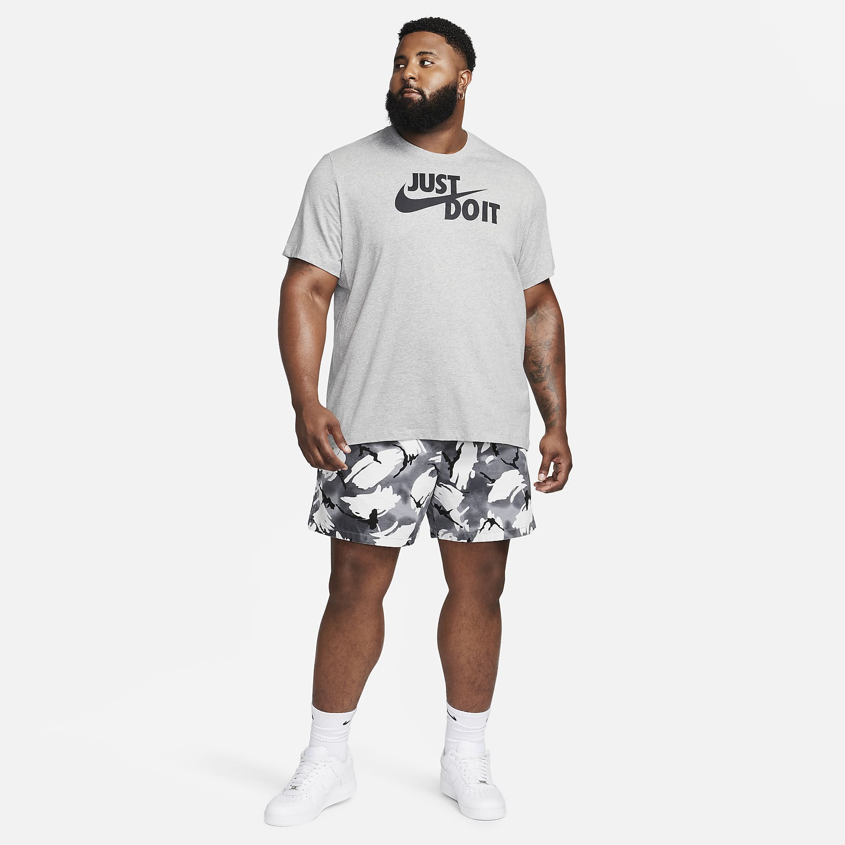 Nike Sportswear JDI Men's T-Shirt